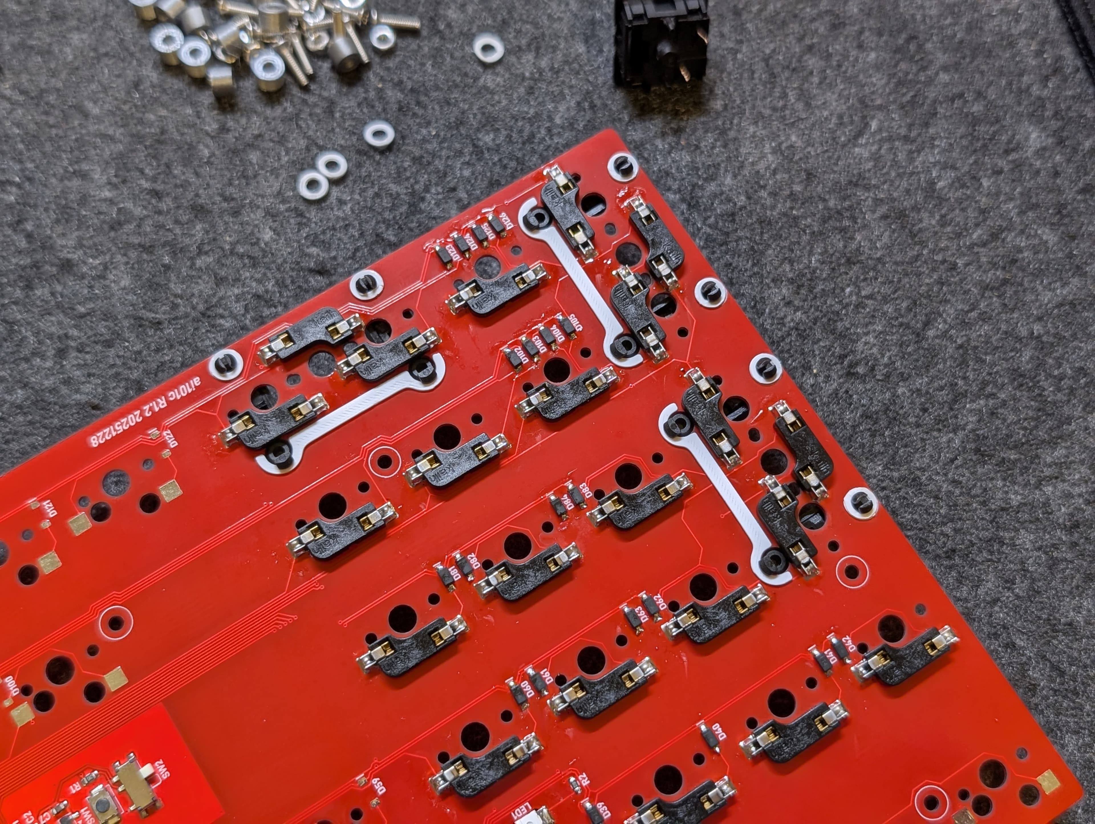 Graviton - Fullsize Numpad image 10