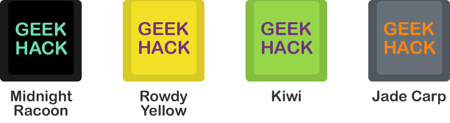 (GB) geekhack key EXTRAVAGANZA (shipped) image 4