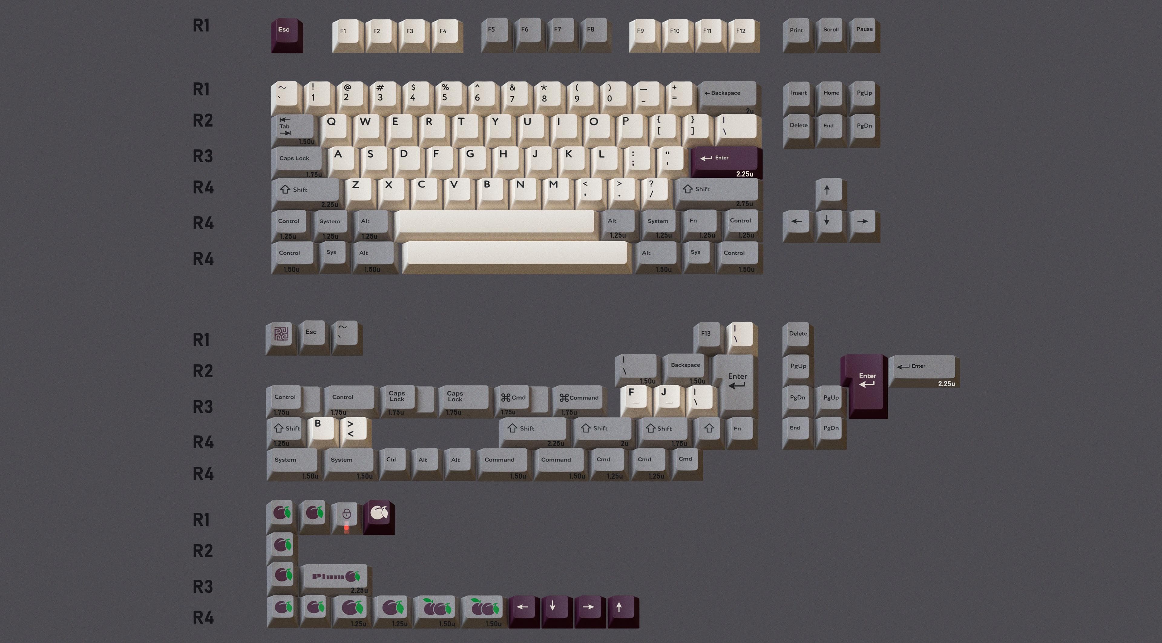 PBTFans Classic Gray | Sale starts in 2 days!!!! image 6