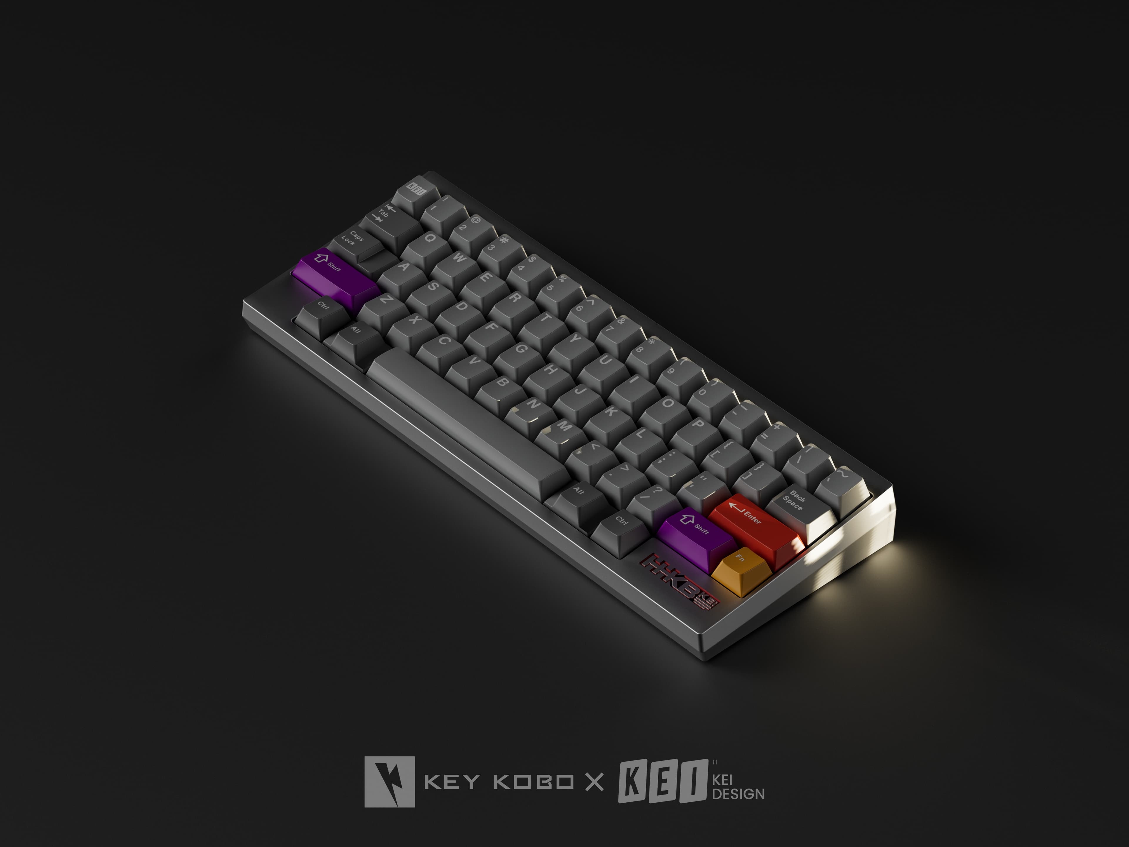 KeyKobo C.O.L（composition of line） image 20