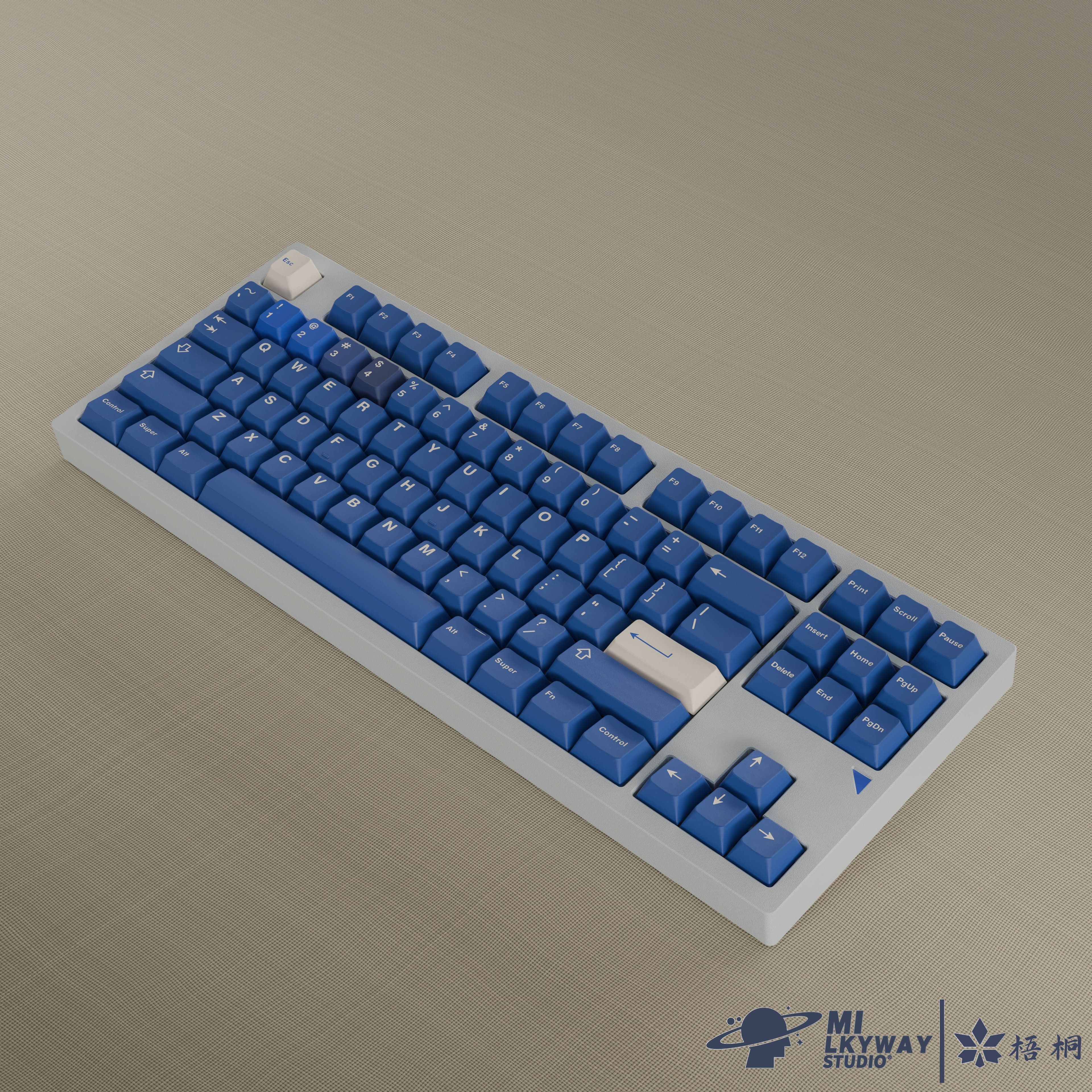 MW Indigo Dyeing| Double Shot image 12