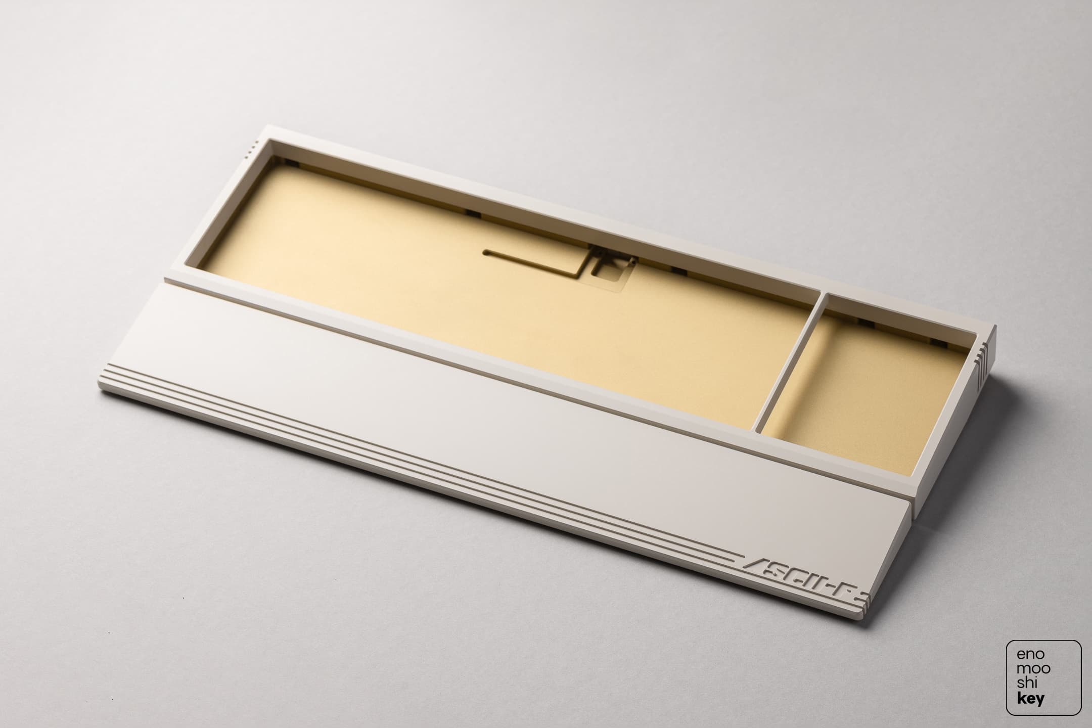 ASCII-F : 65TK || Plateless Top Mount - GB OVER image 18