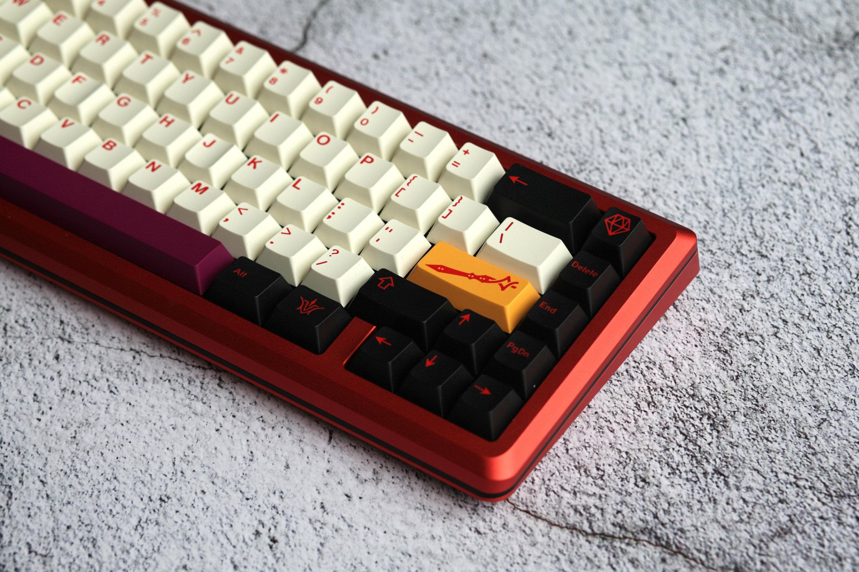 GMK Ishtar - Fulfilled! image 39