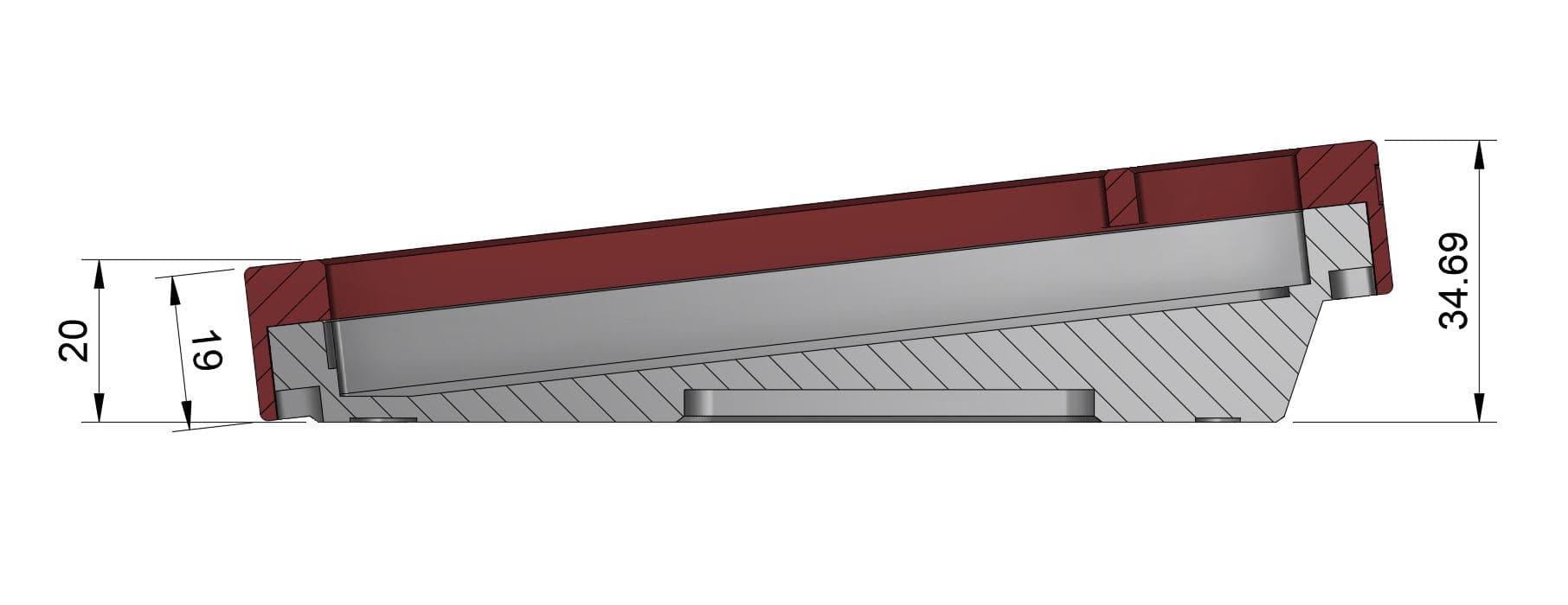 The NUM1 - GB Canceled. MOQ not met :( image 21