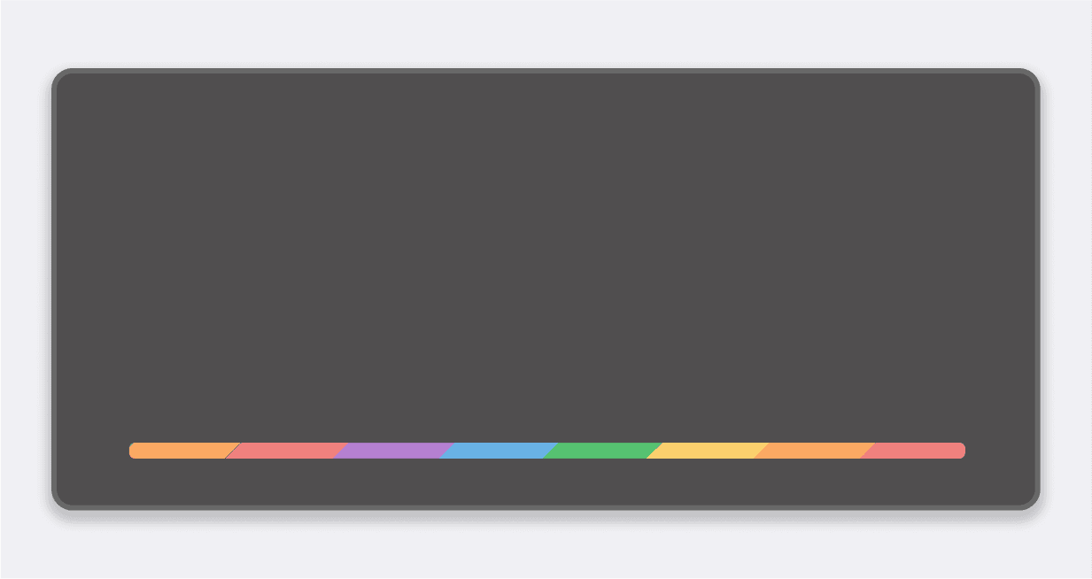 "i made this in my garage" Deskmat Group Buy NOW LIVE!! image 5