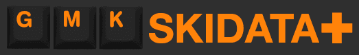 GMK SKIDATA+ R1 Complete [Closed] image 11