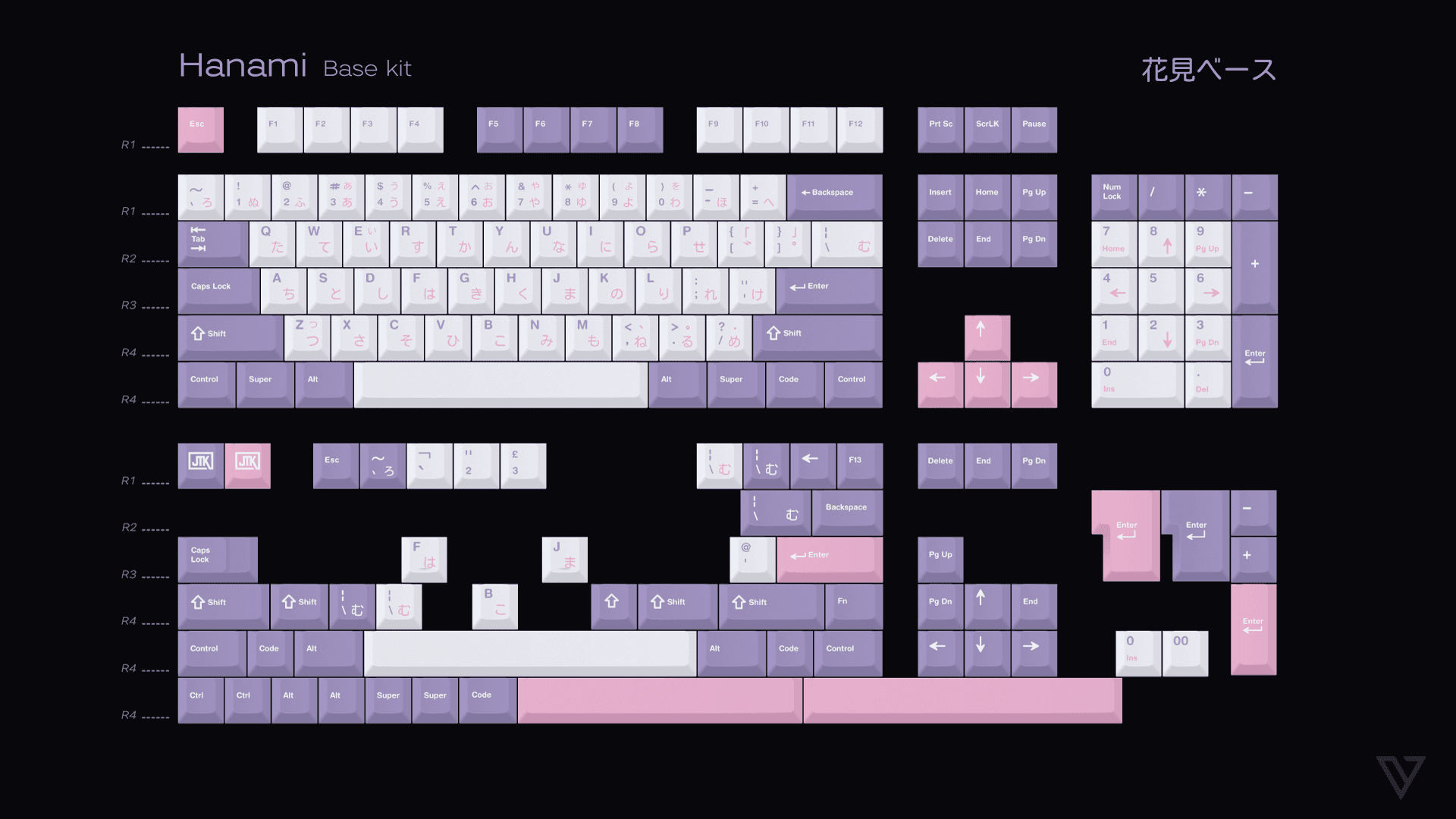 JTK Hanami (ENDS 5/25/22!) image 7