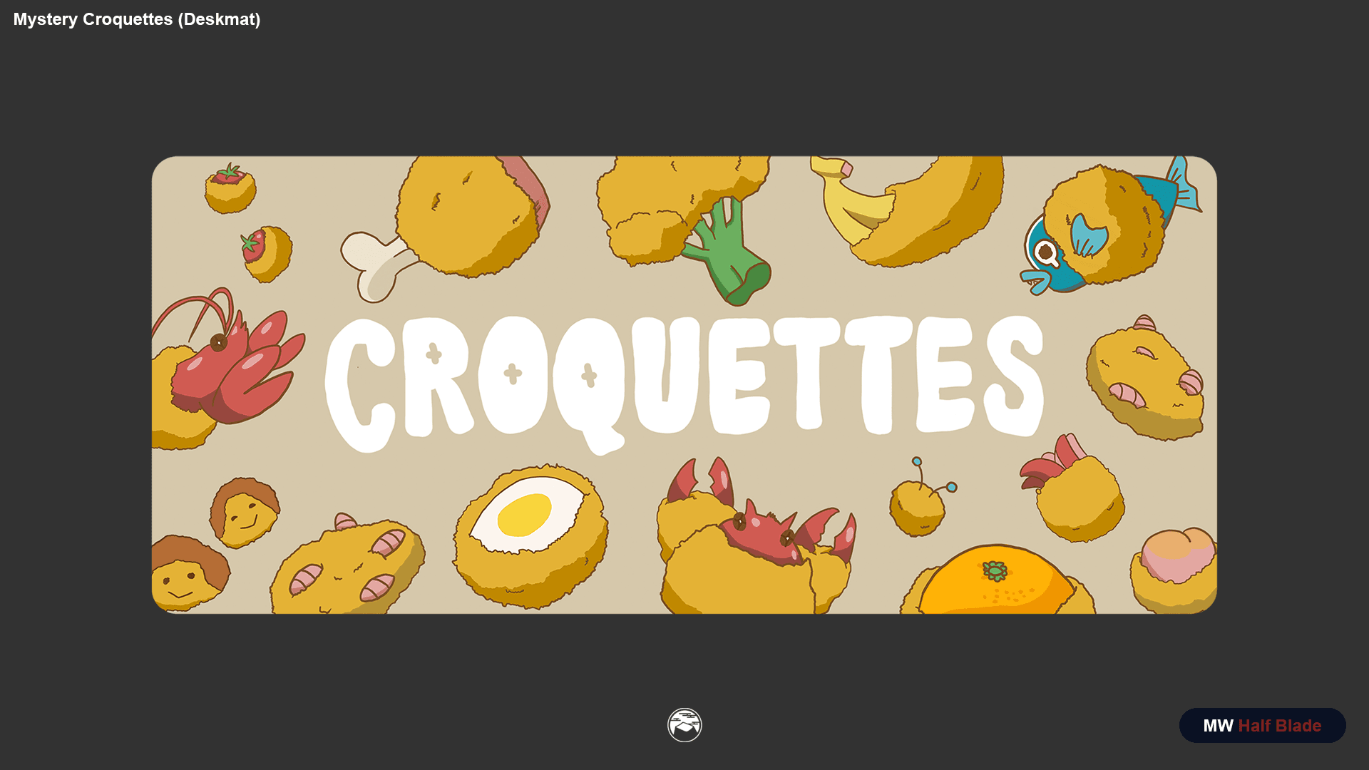 MW Half Blade 2022: July 25th to September 5th image 10