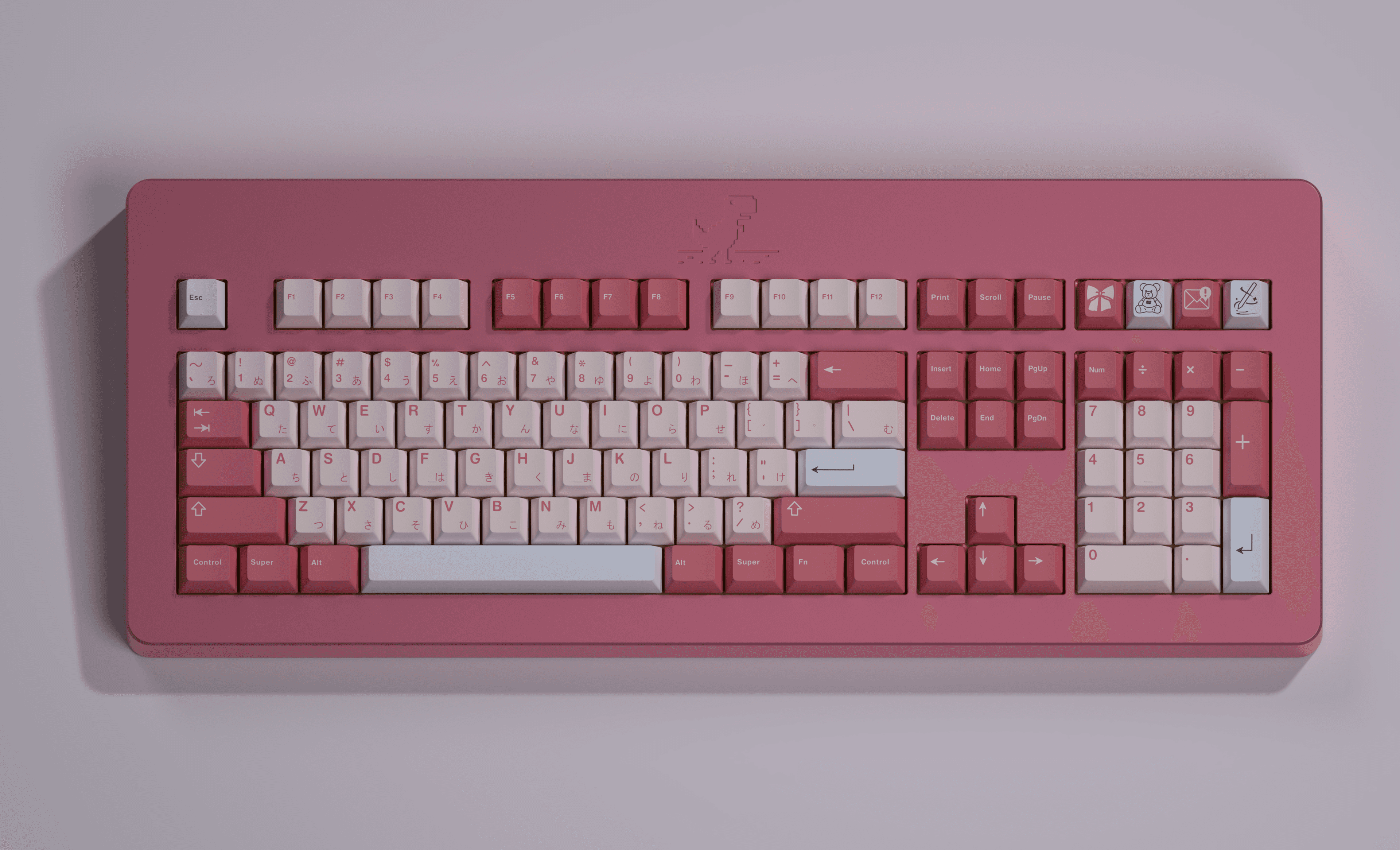 ePBT Rin | GB Over | Production Completed! Shipping to Vendors! image 16