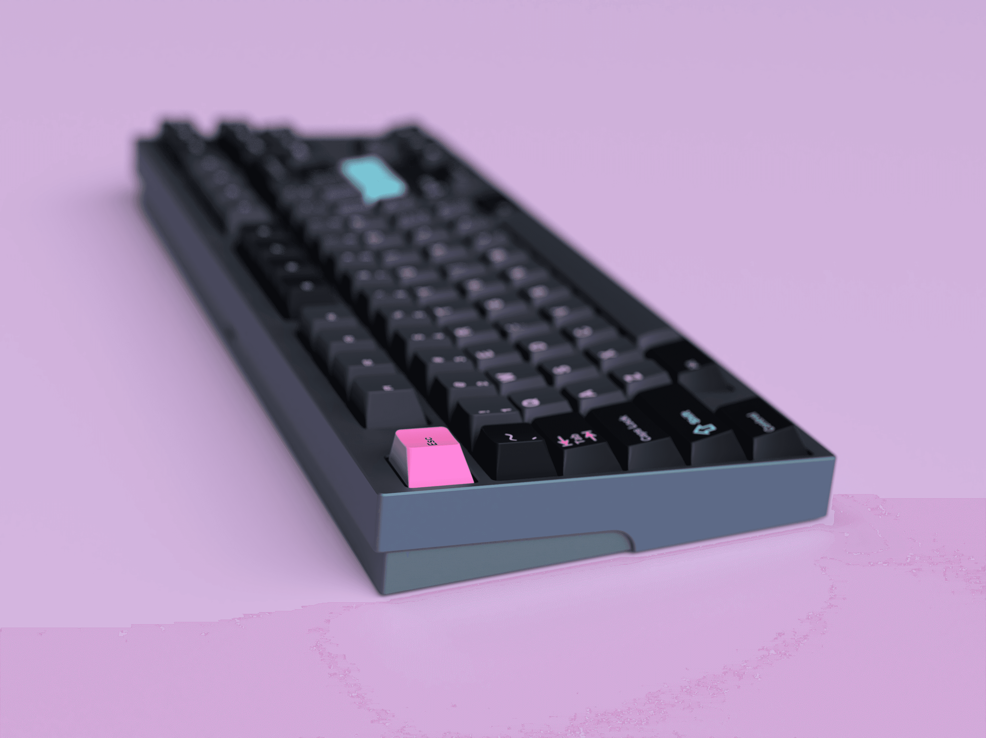 Infinitum - Extra PCBs and Plates Available! image 11