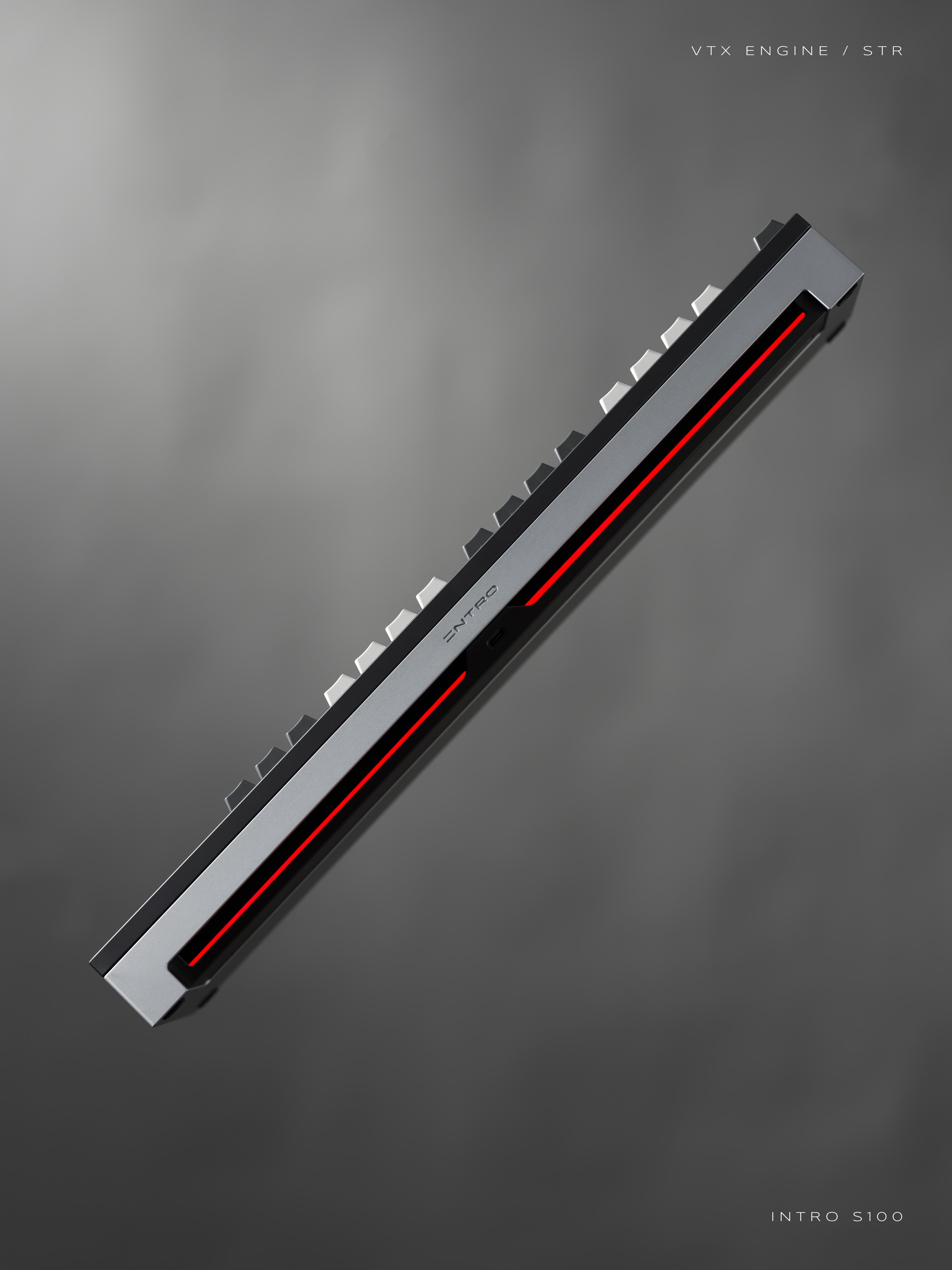 Vertex Intro S100 | The Bigger the Better! | Pre-order date: Feb 05 2025 image 10