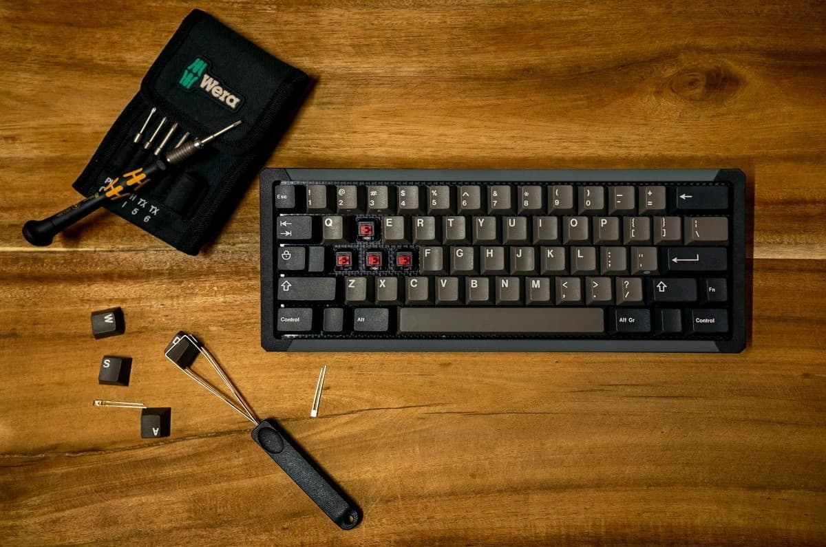 Weaven 60% Housing ROUND 2 [In Production]