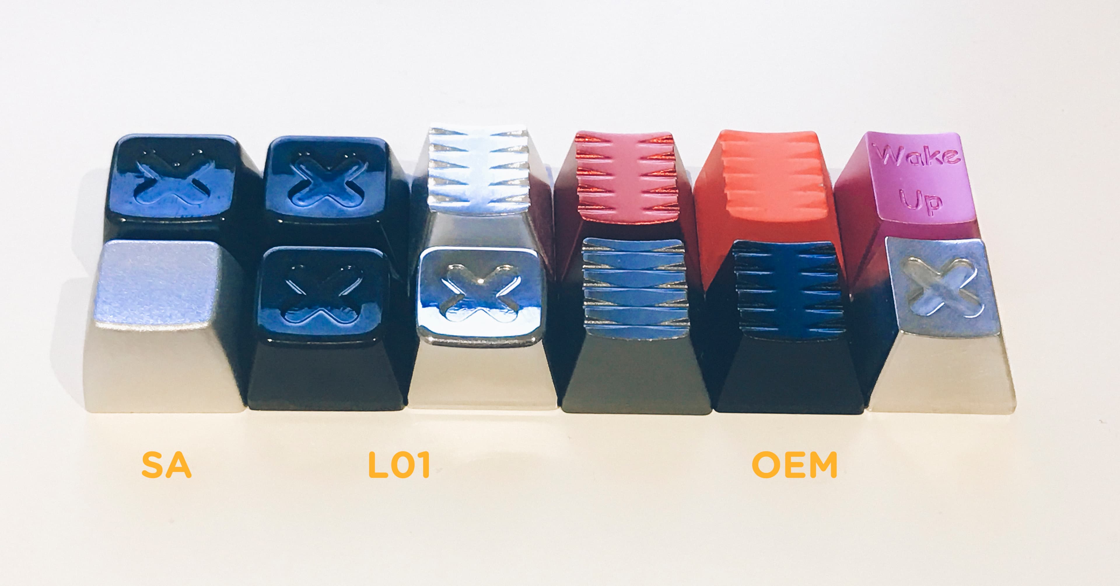 RAMA ALUMINIUM X/O CAP (SHIPPED) image 10