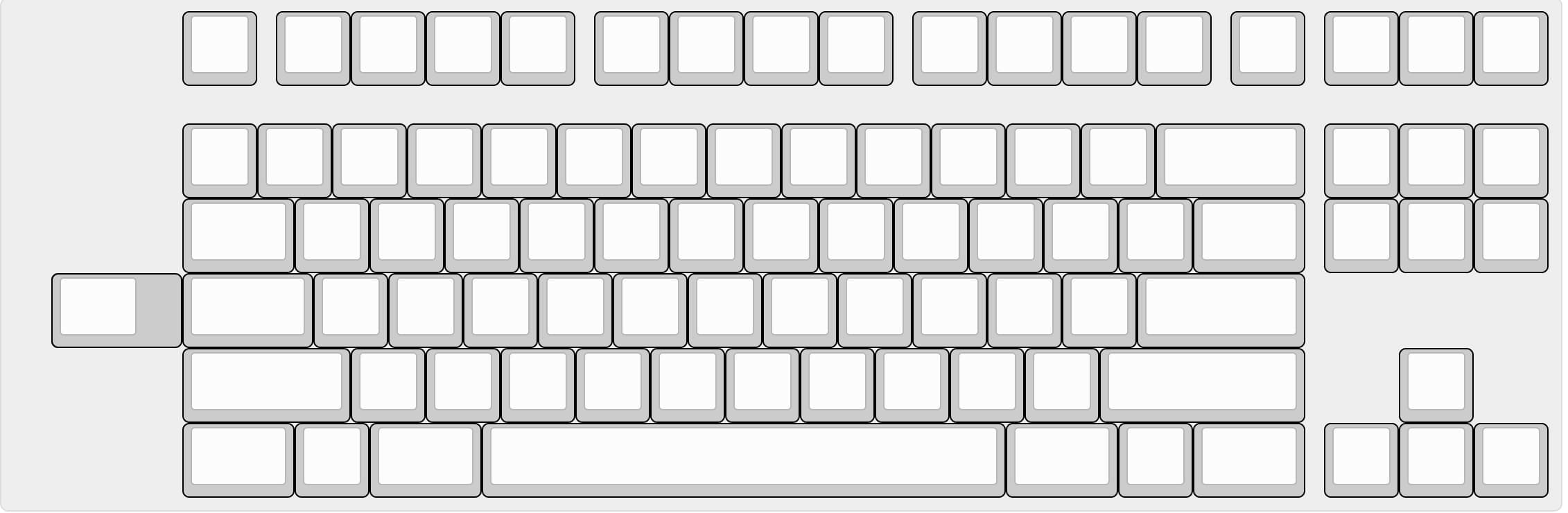 Ayleen TKL 丨 Top + Oring, Productions Pics Updated, In-Stock Drop Dec 21st image 8