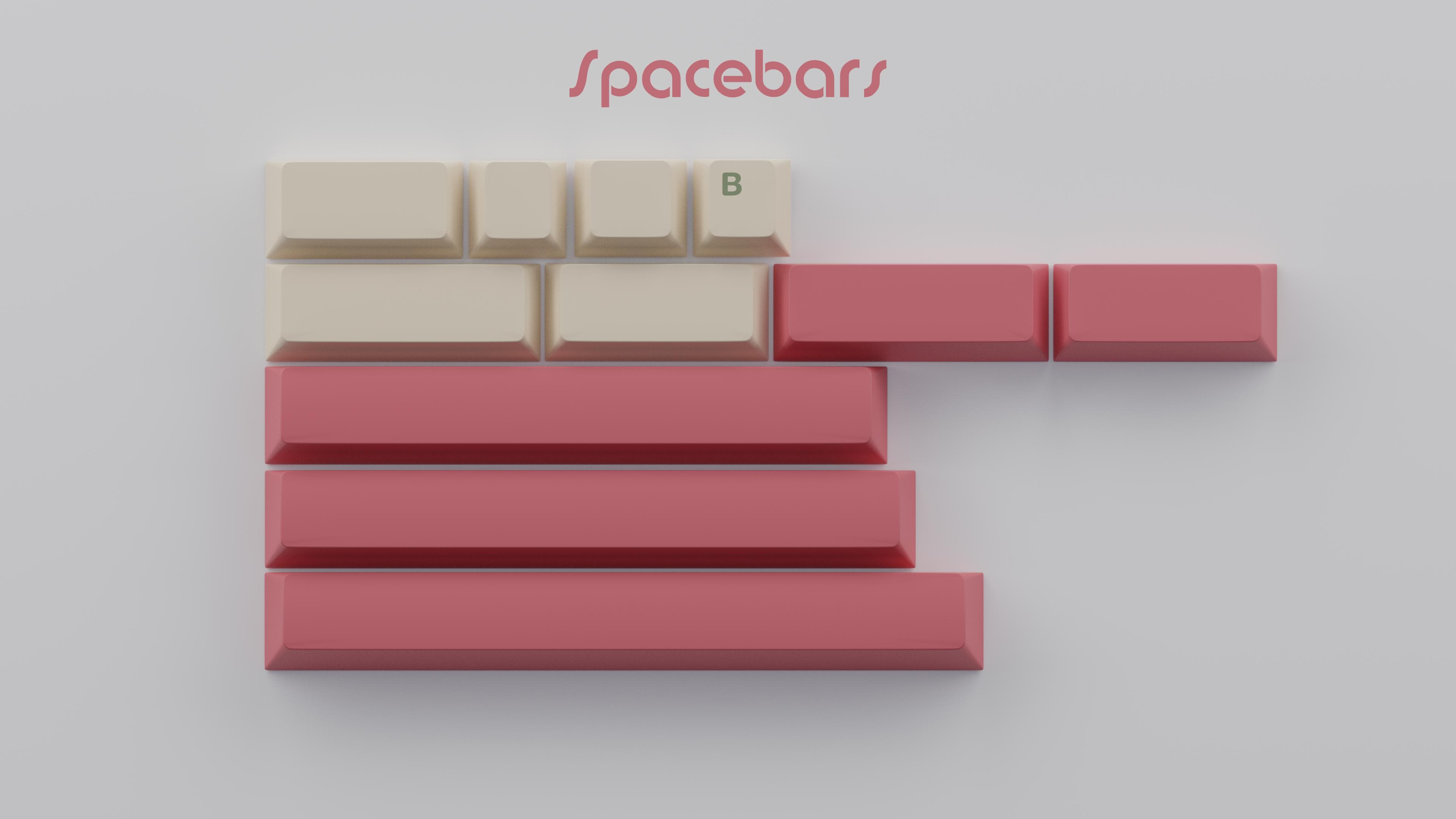 GMK Hanami Dango | GB CLOSED | Final Numbers Updated image 7