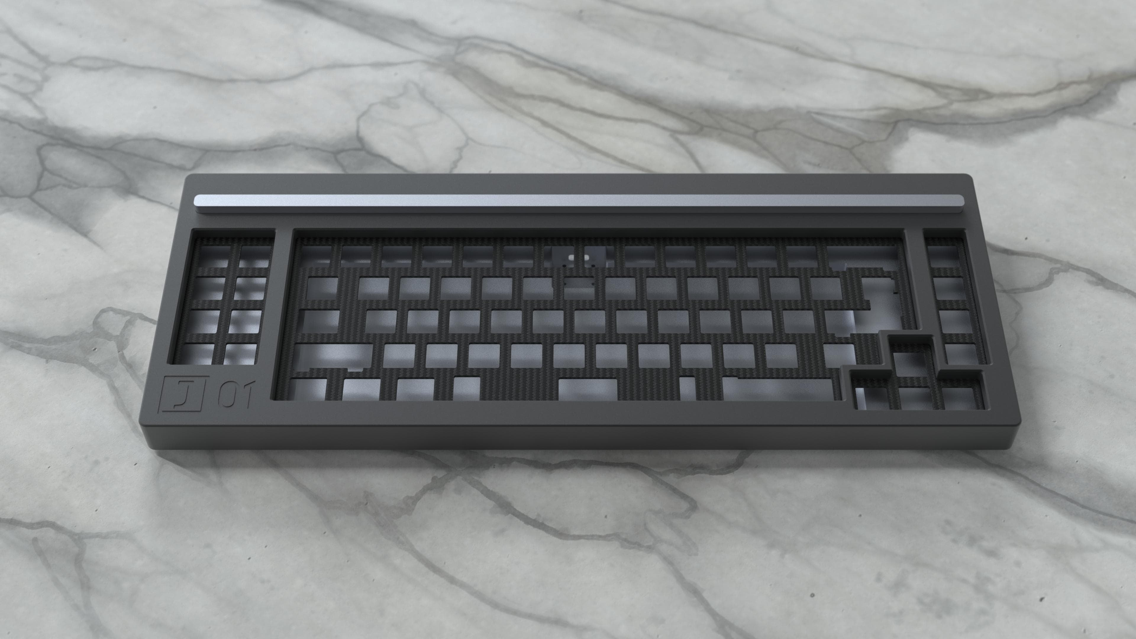 J-01 Rev 1 - Group Buy Complete - Extras Early November image 16