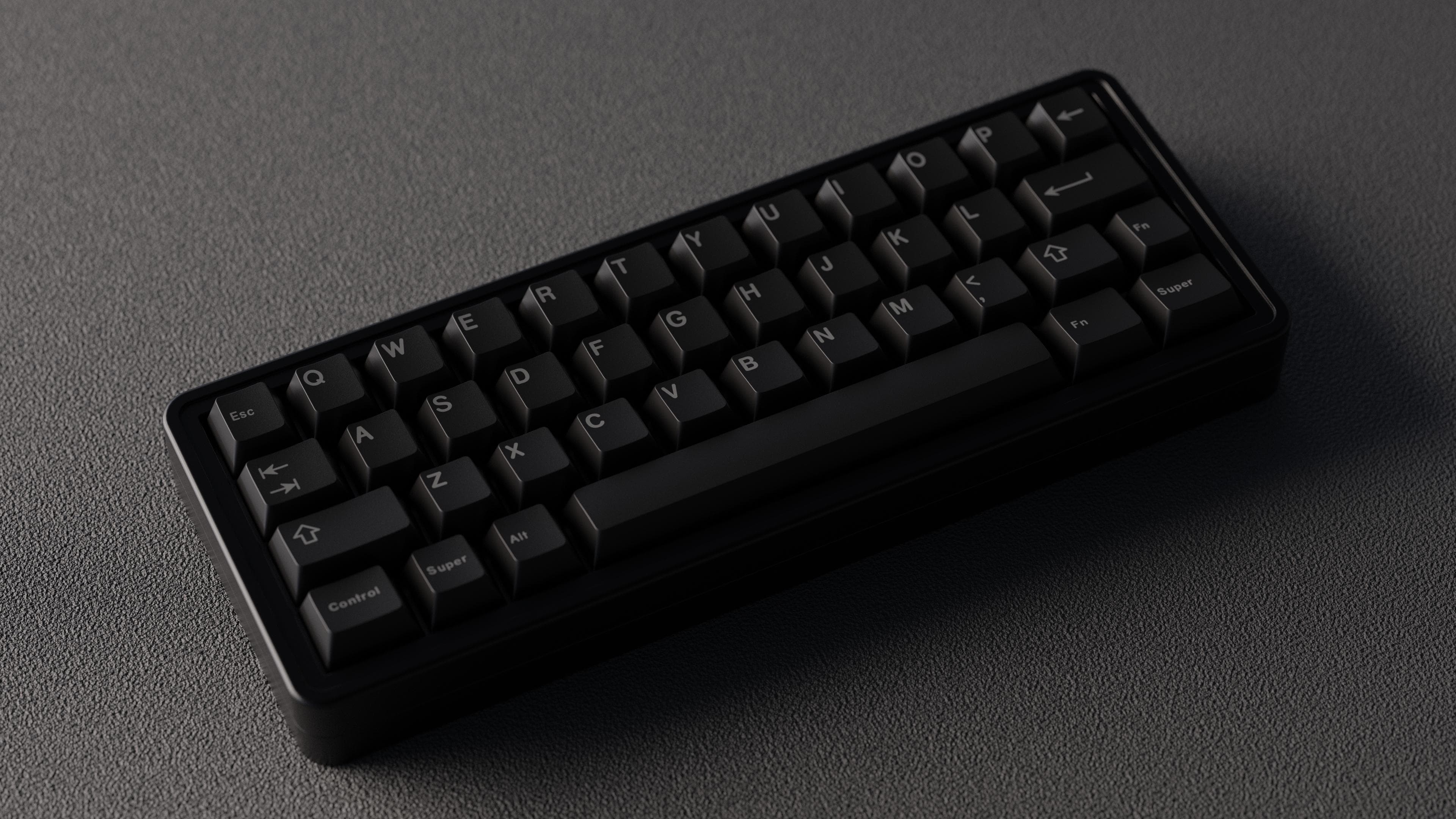 Minimi40 - Lidded 40% Wireless Keyboard (NEW Color Samples!) image 7