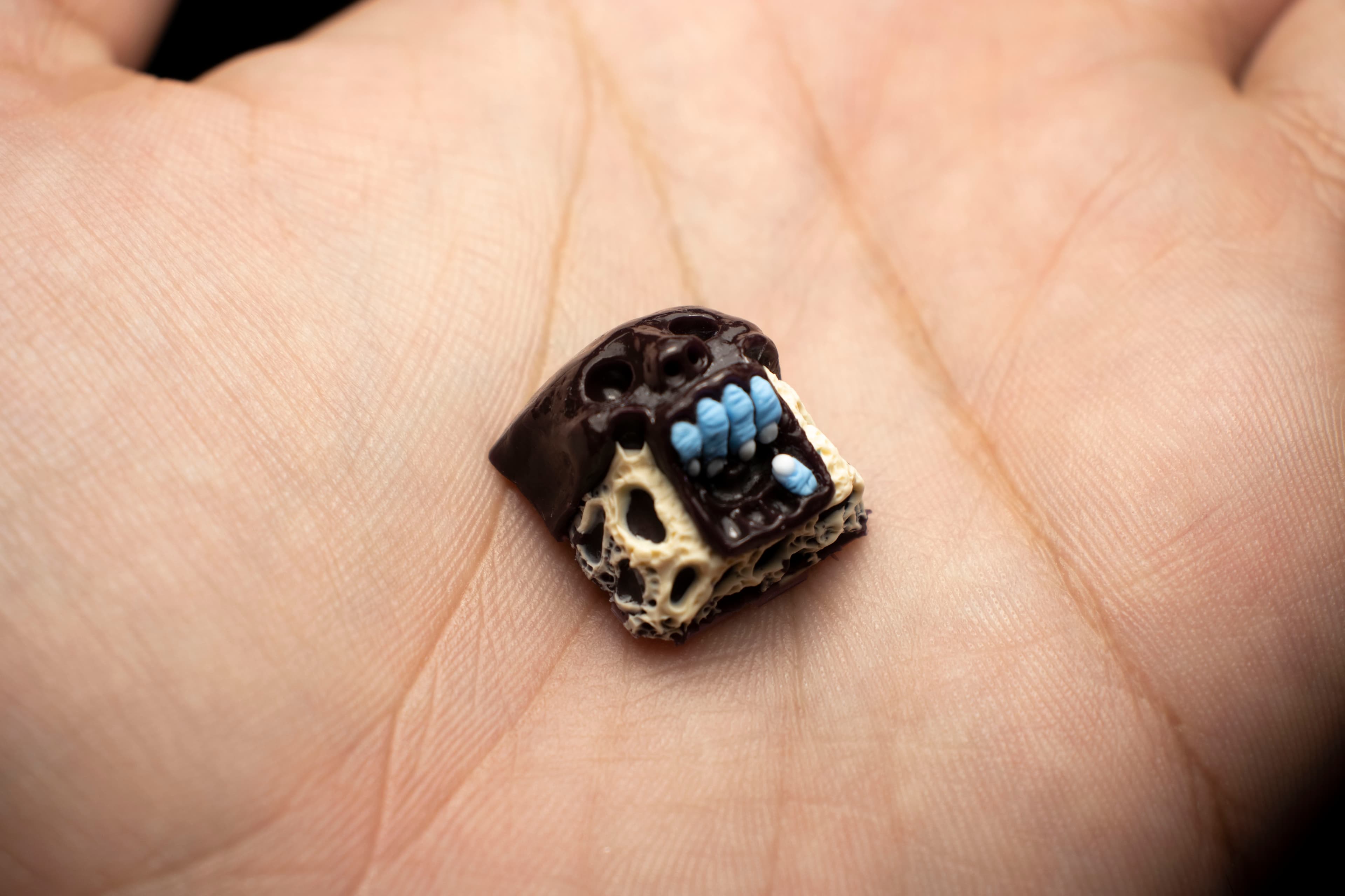 KAT Oasis - GB over - Fraktal Kaps x Oasis raffle today! image 47