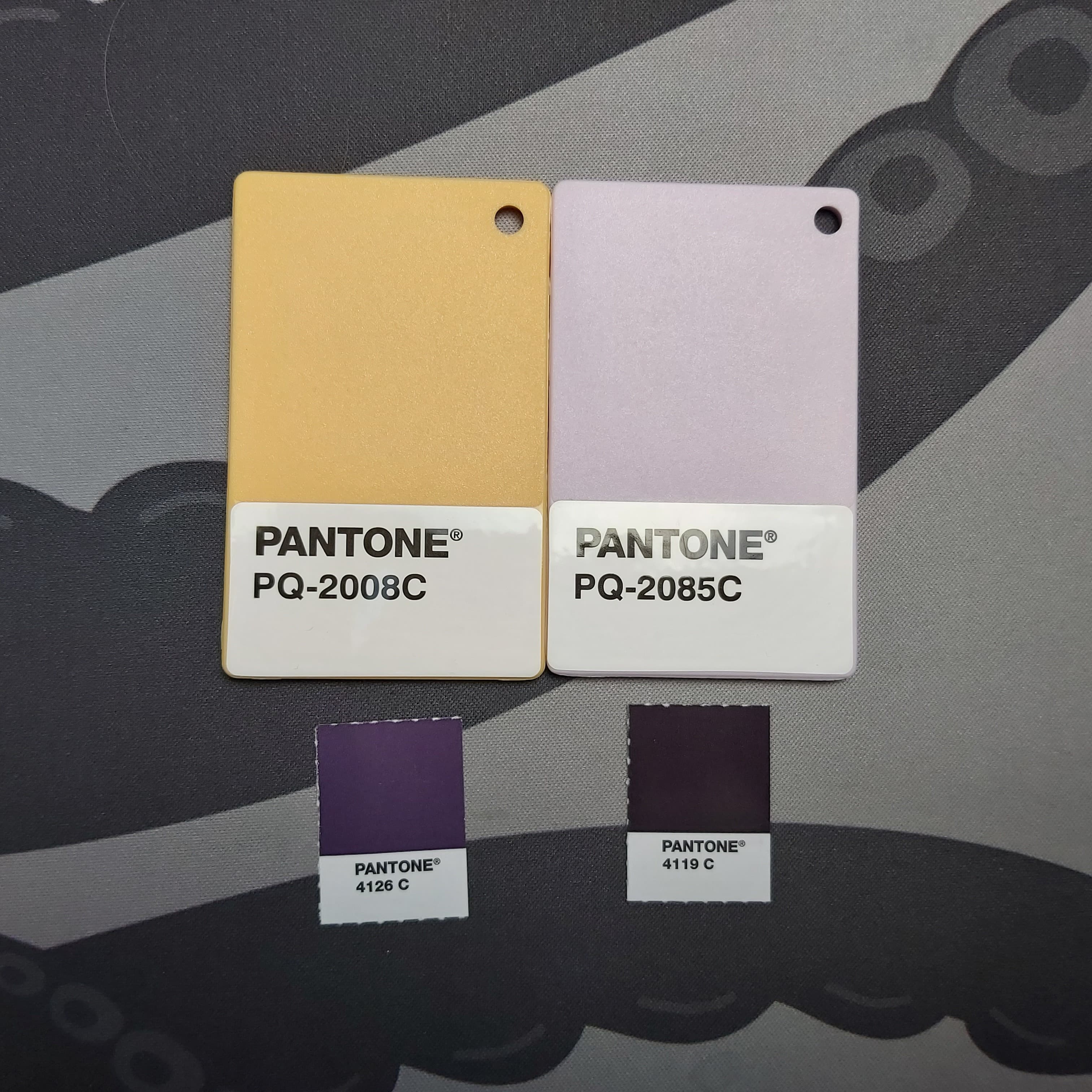 KAT Lich - Shipping from NovelKeys and MyKeyboard! image 55