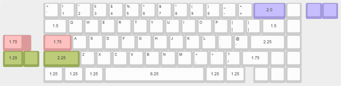 $200 SAAG65 Gummy o-ring w/ brass weight EXTRAS NOW AVAILABLE image 19