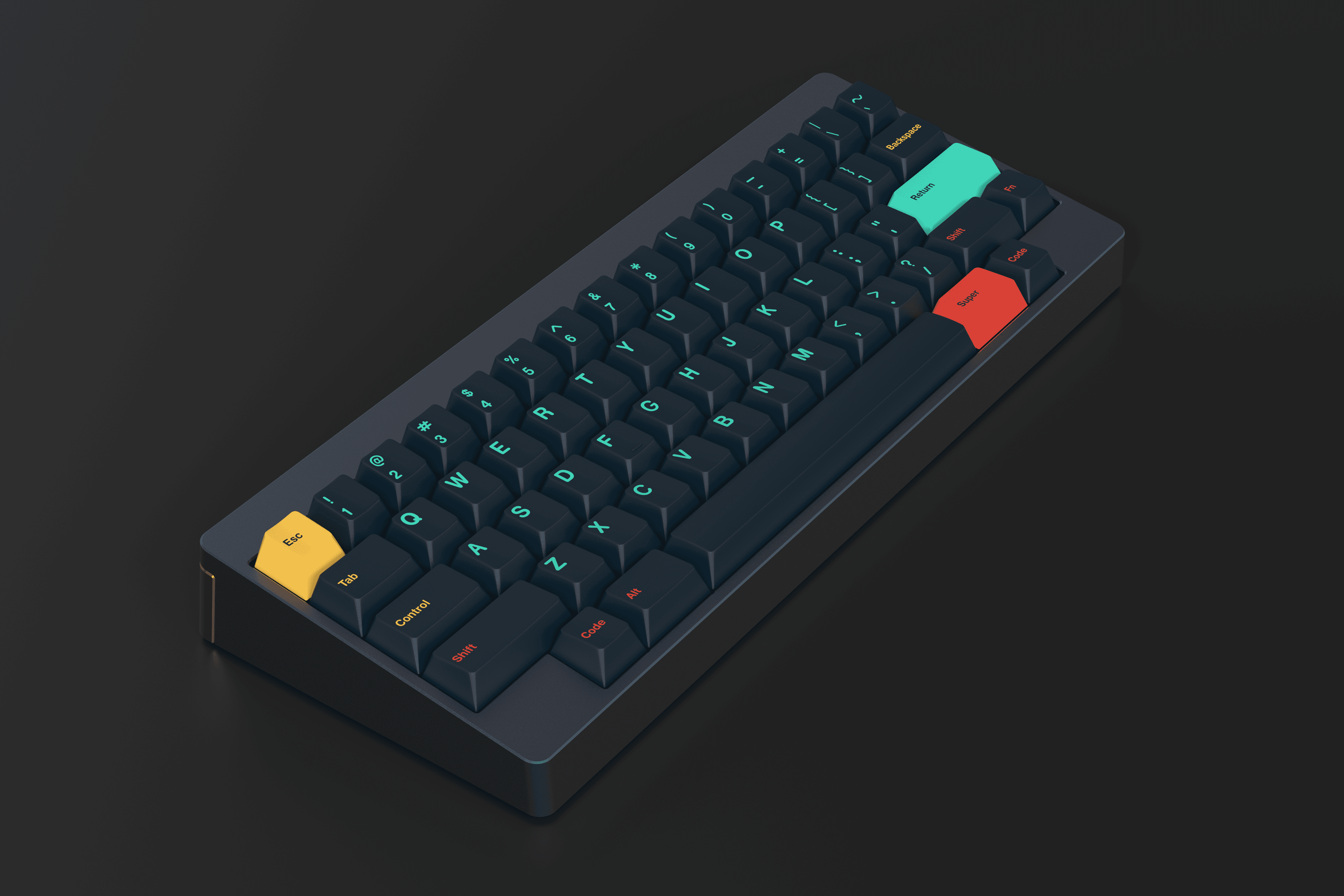 GMK Metropolis ( COMPLETE ) image 20