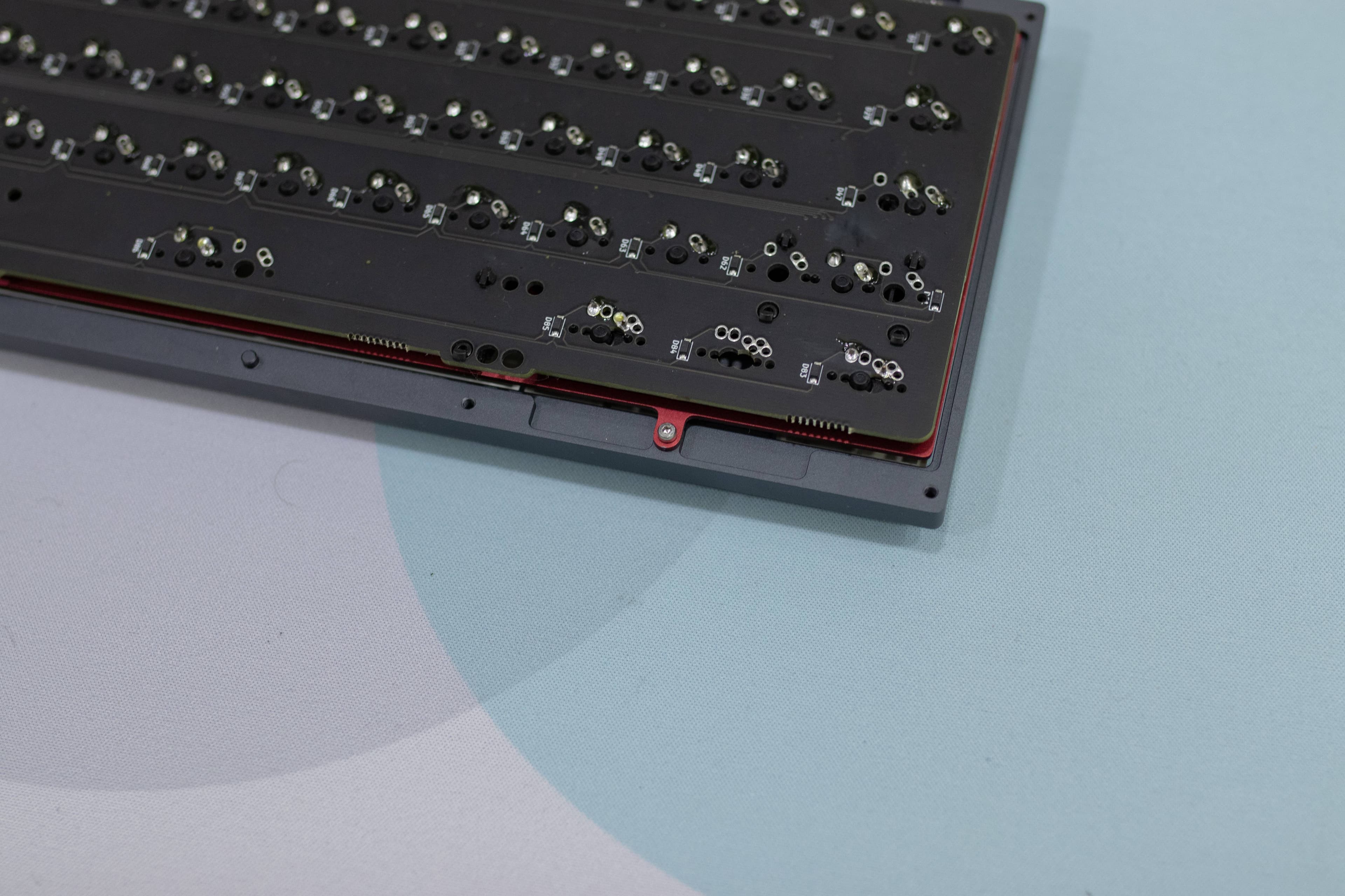 Etar87 previously named QFRL100 image 32