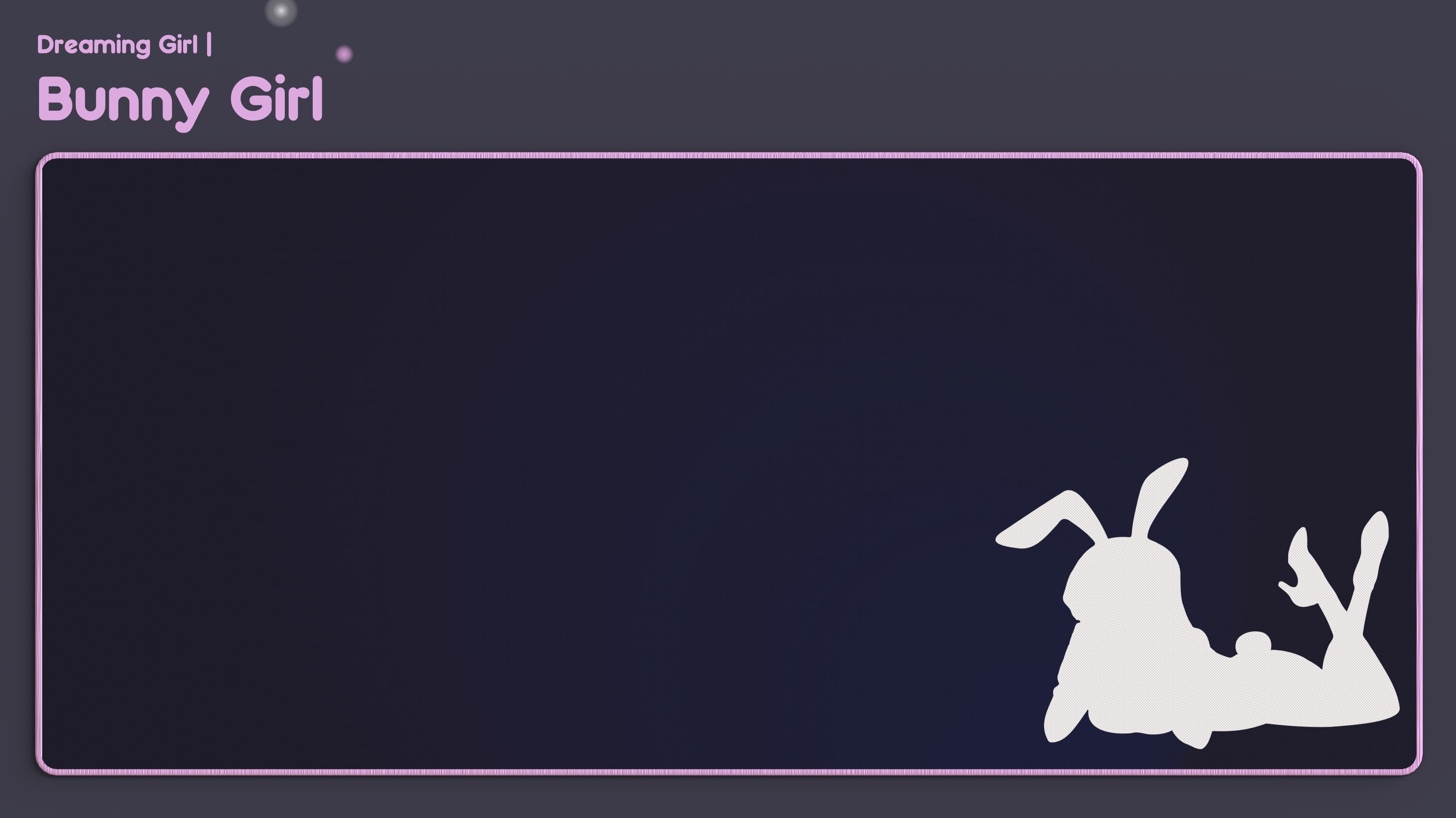 JTK Dreaming Girl image 13