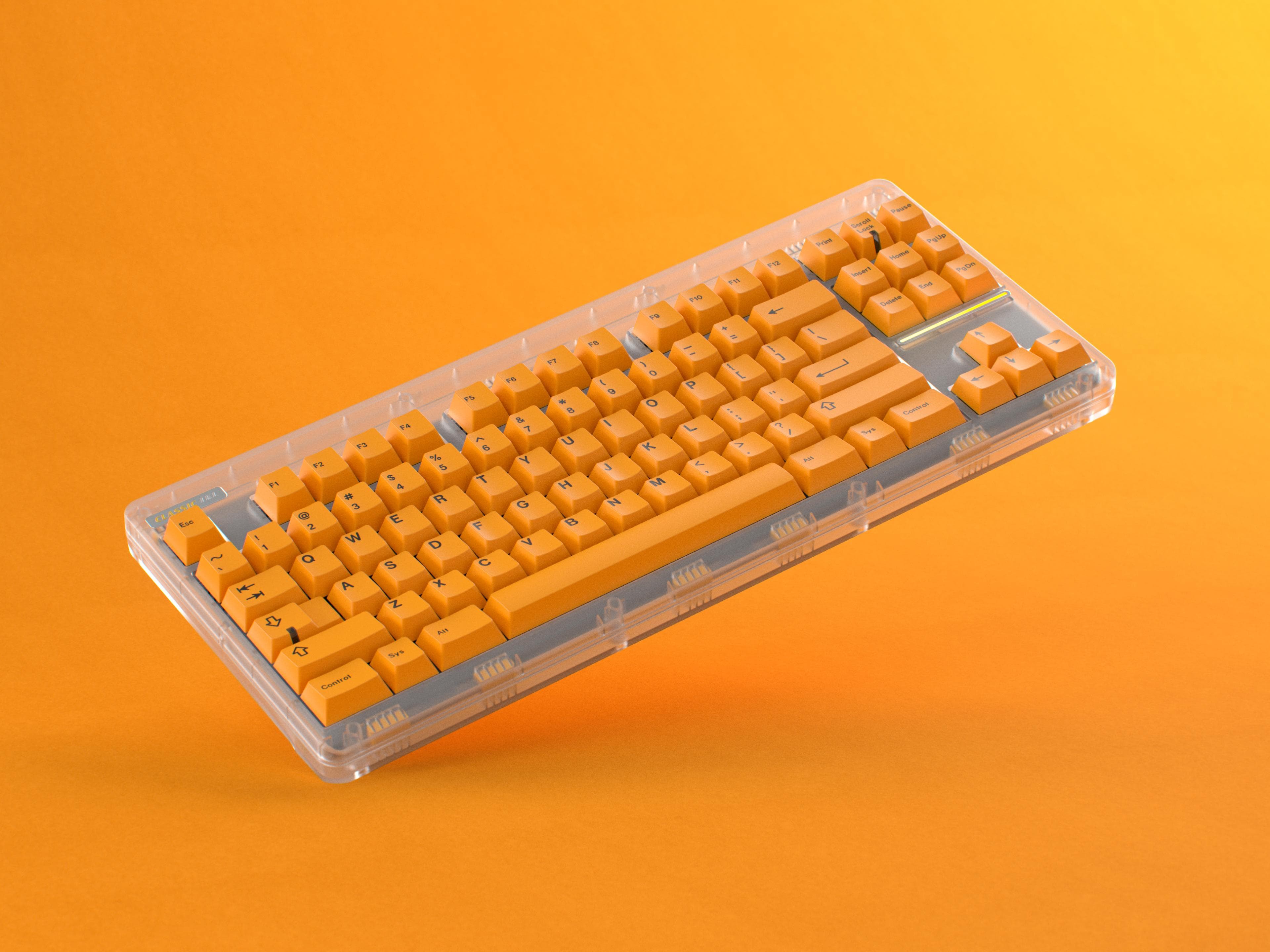 GMK CYL ADA | NOVEMBER 7 - 28