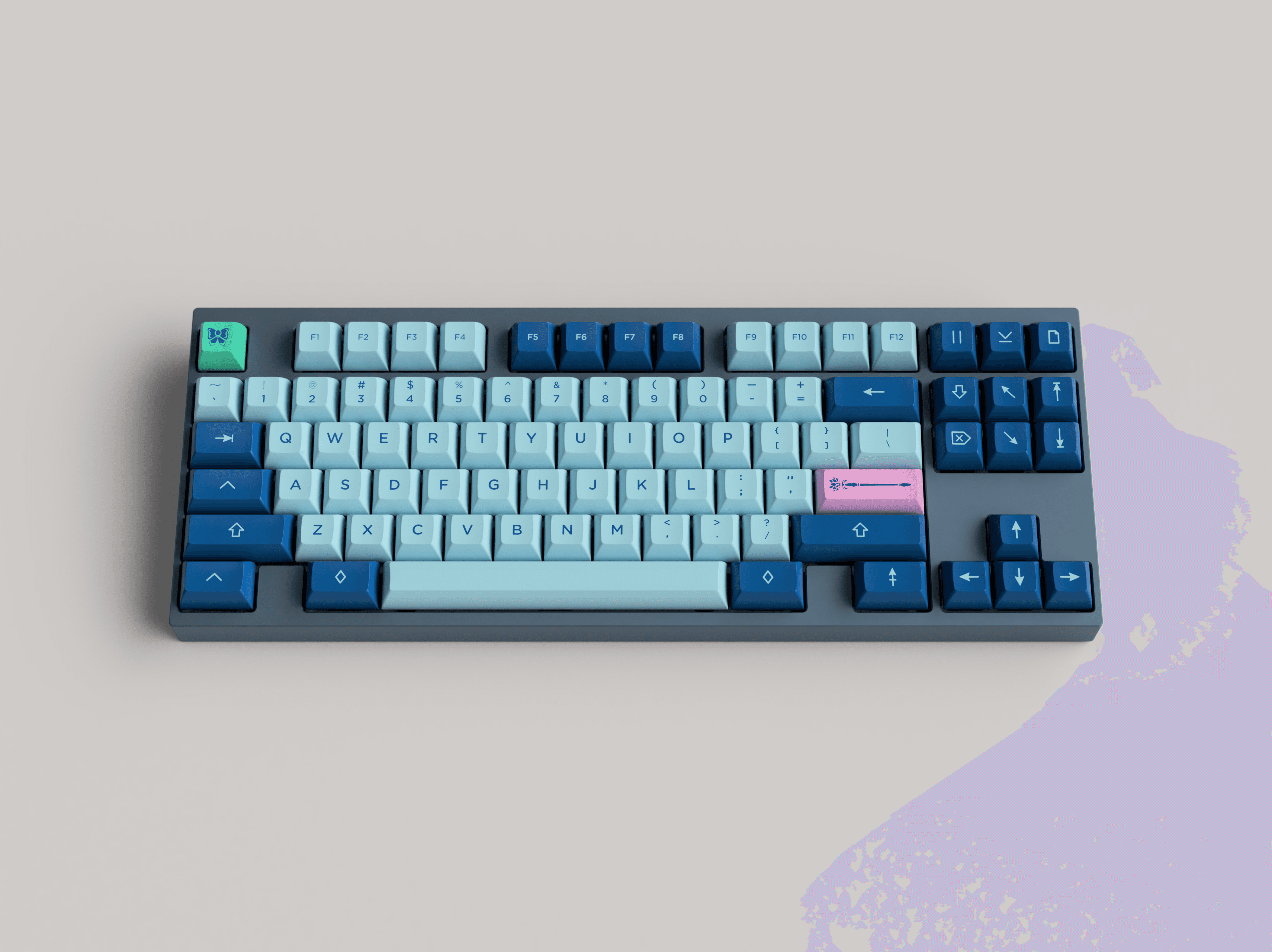 Infinitum - Extra PCBs and Plates Available! image 30