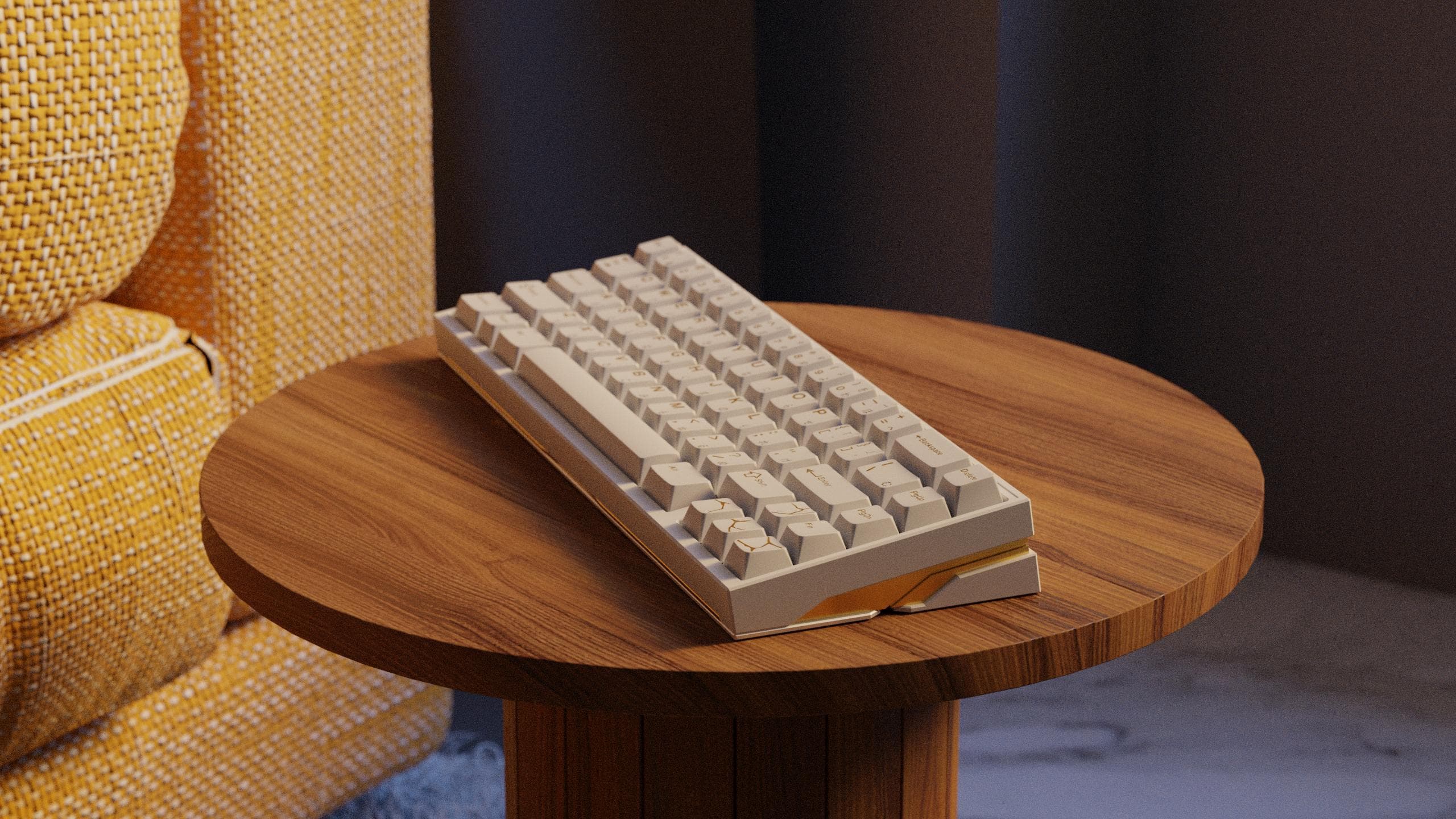 KKB Kintsugi-Shiro Now live! image 8