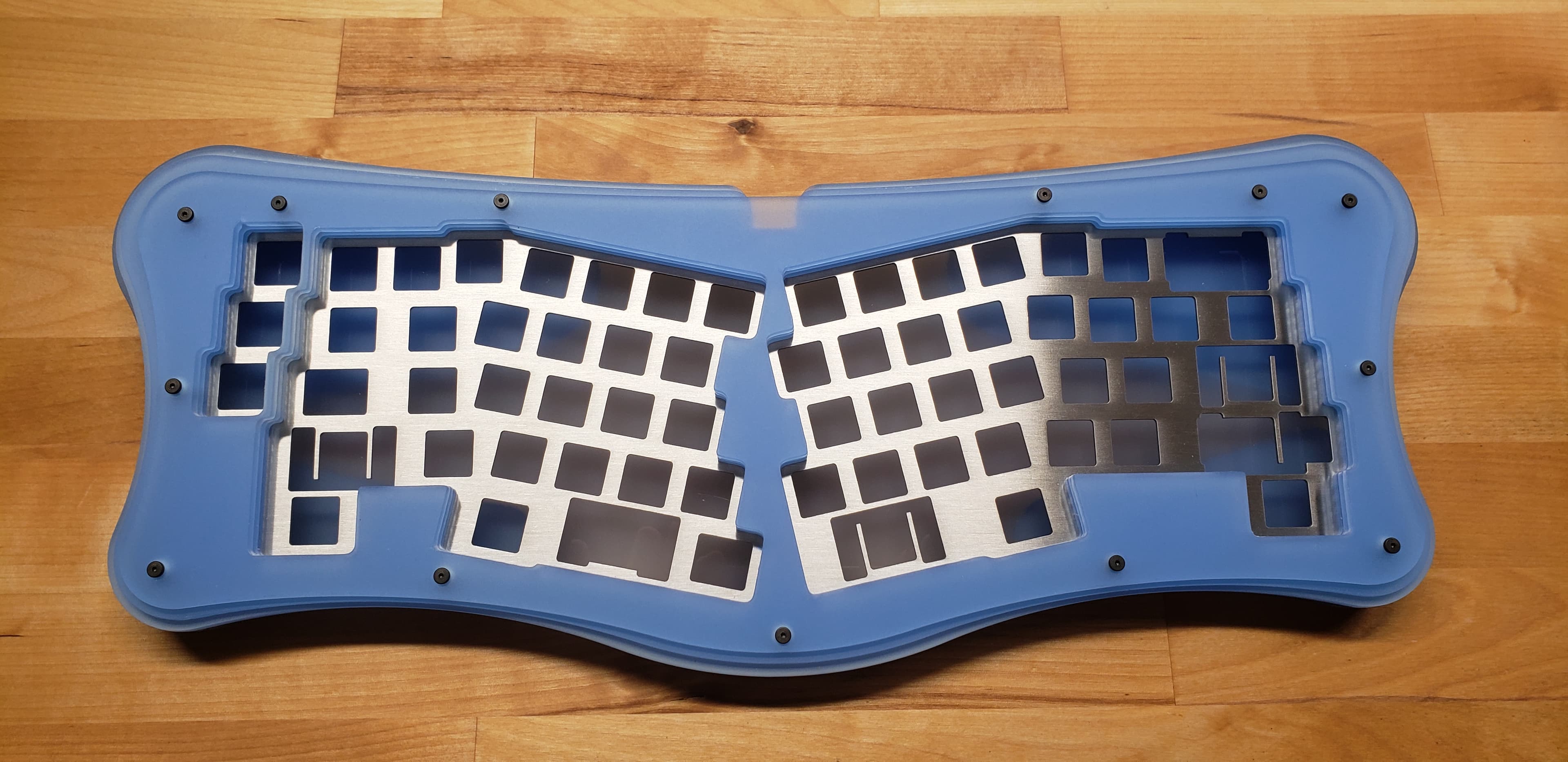 Design03 - Stacked Acrylic Alice - by Arctan(KB) image 8