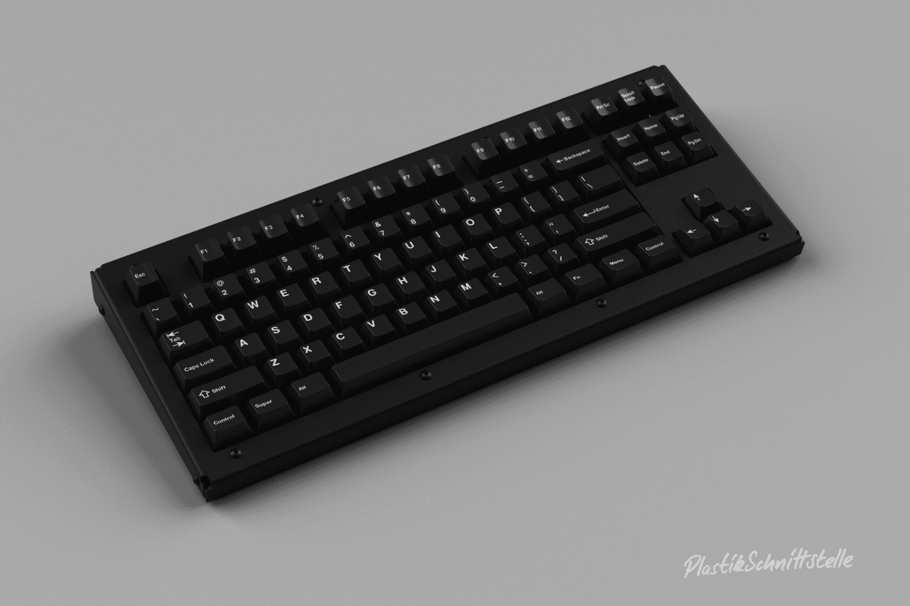 HEAVY METAL KEYBOARDS [CONCLUDED] image 30