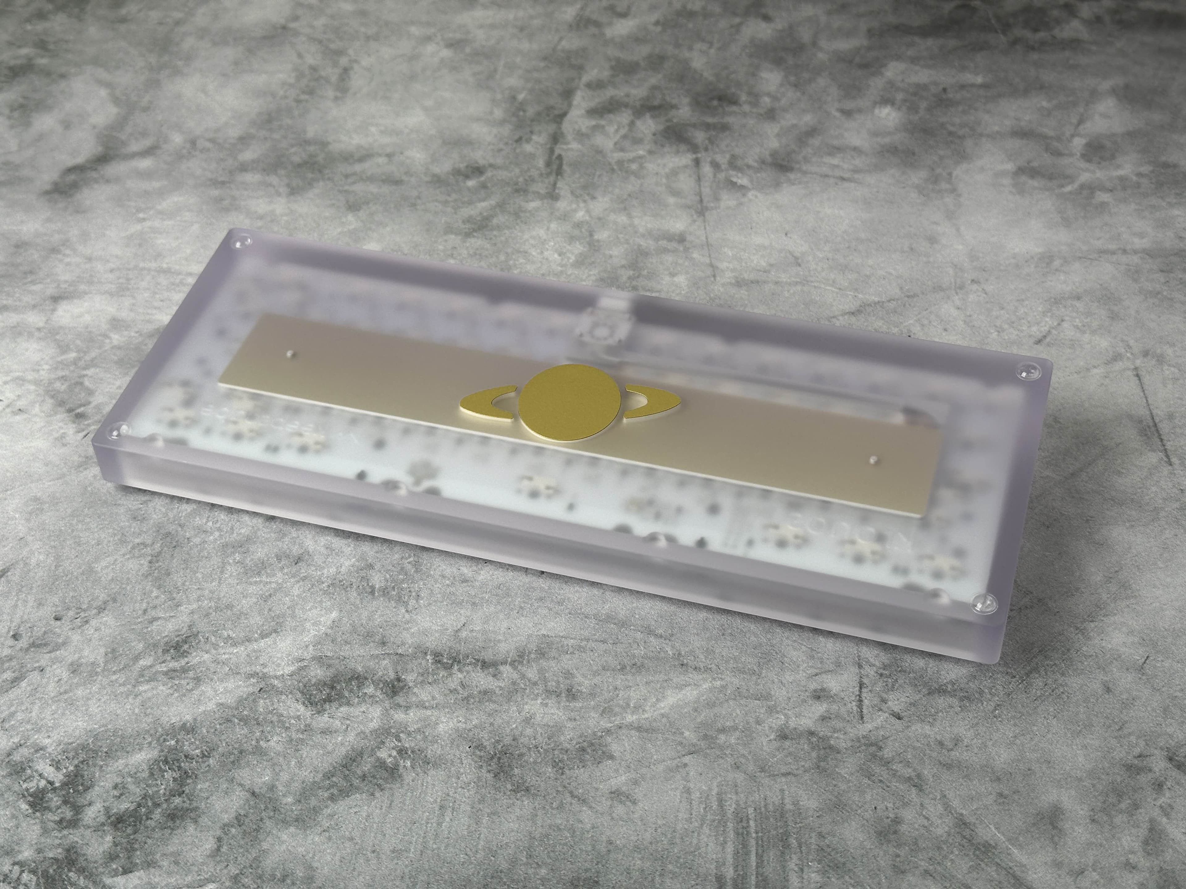 [Instock] Keebscape.co Kronos 60% Keyboard image 11