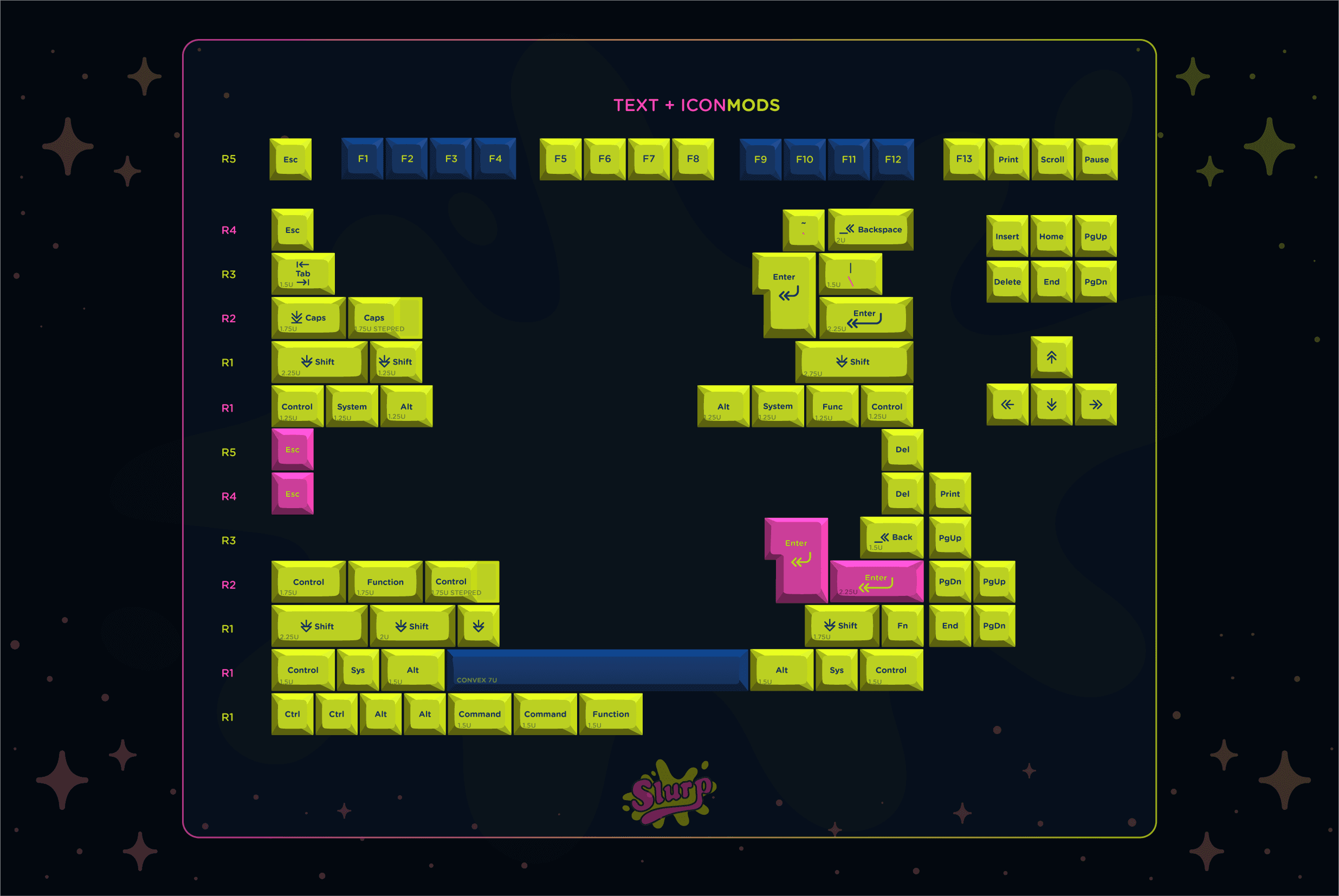 KAT Slurp | TKL Sample received 6/2/22 come check thread!(GB Closed) image 7