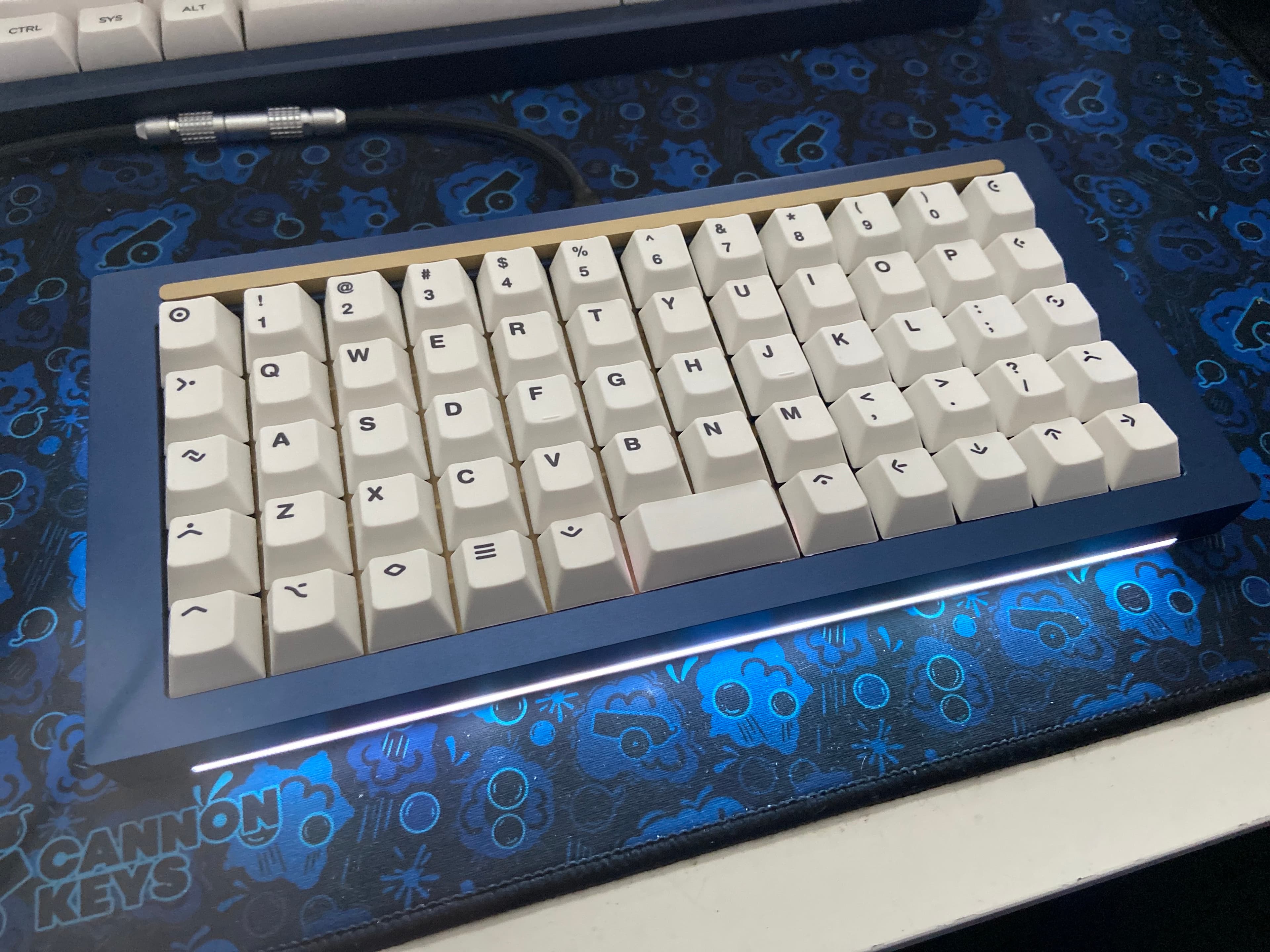 Atlas - Extras June 30