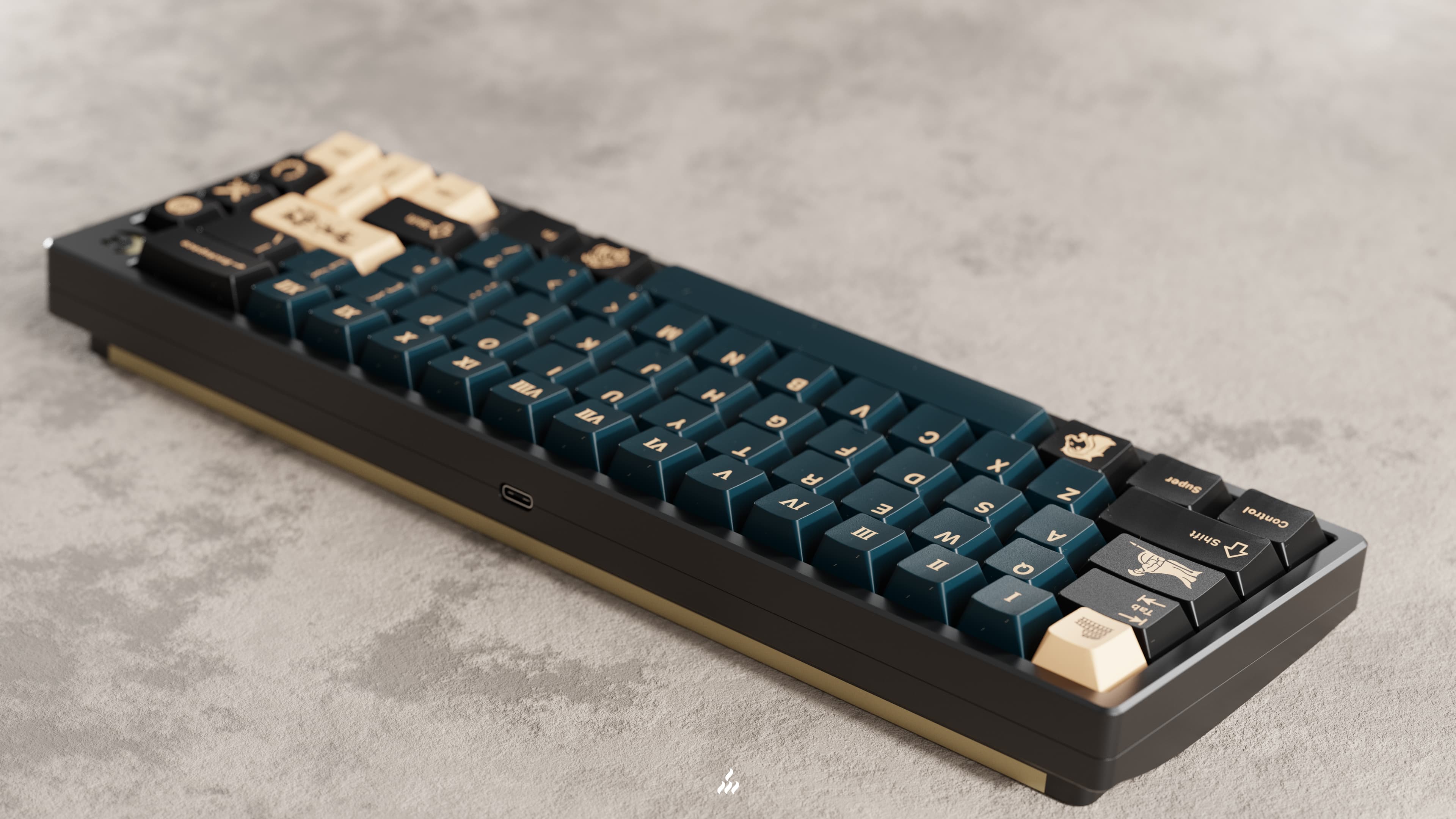 GMK Gladiator : LIVE | April 15th - May 16th image 32