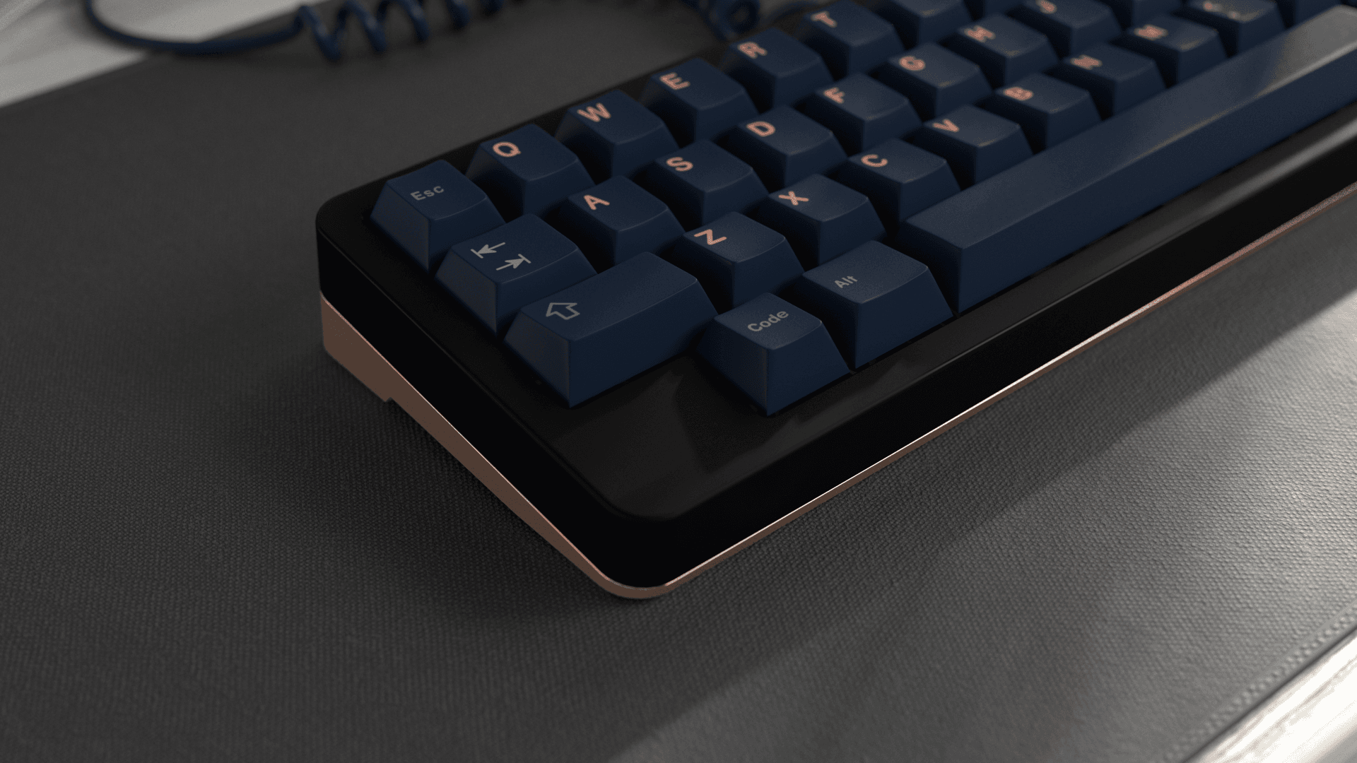 Re: [GB] GMK Firefly - Shipping to CUSTOMERS - image 8