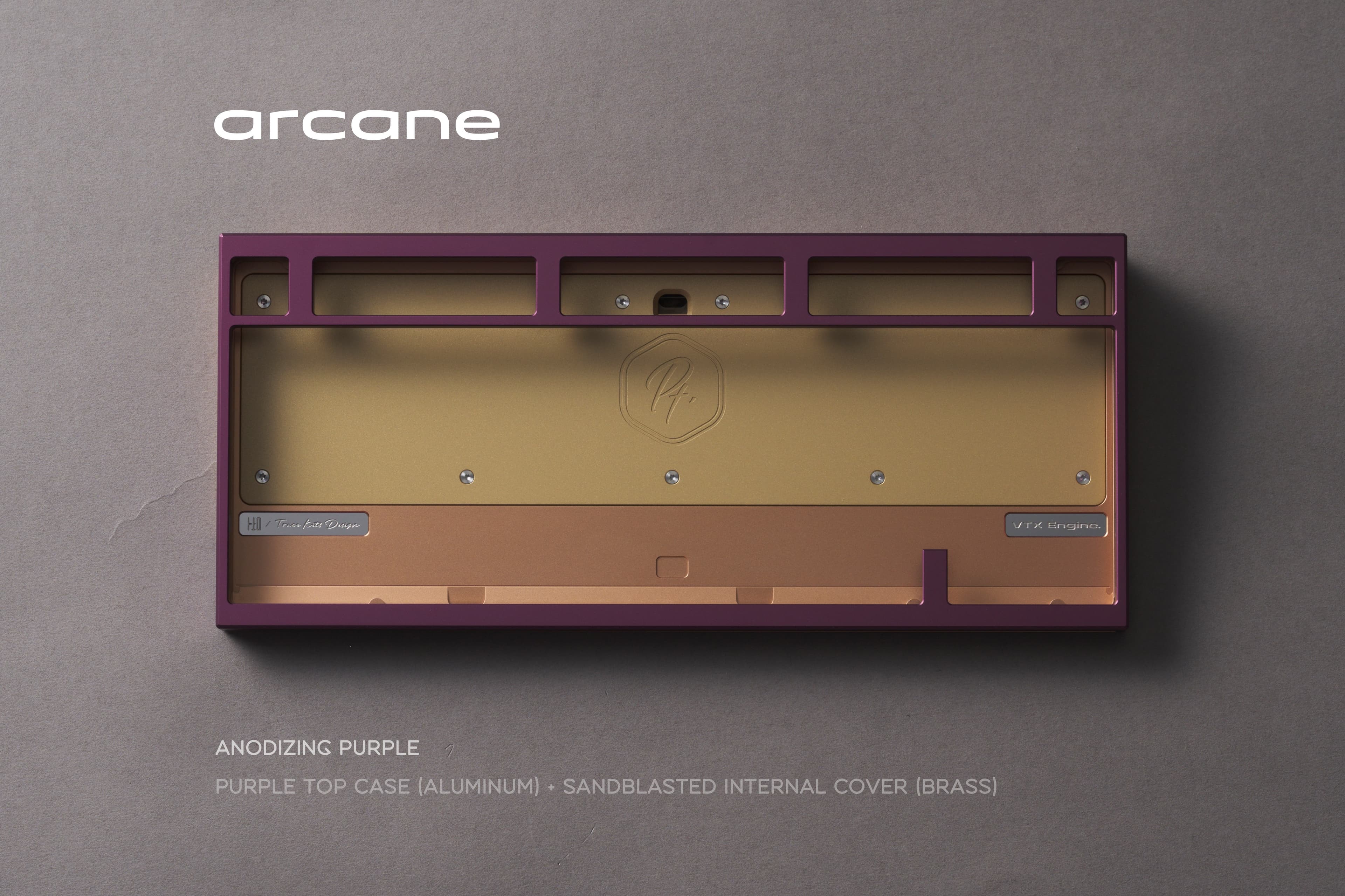 [In-stock] TKD Pt.1/75 | A New Chapter image 71