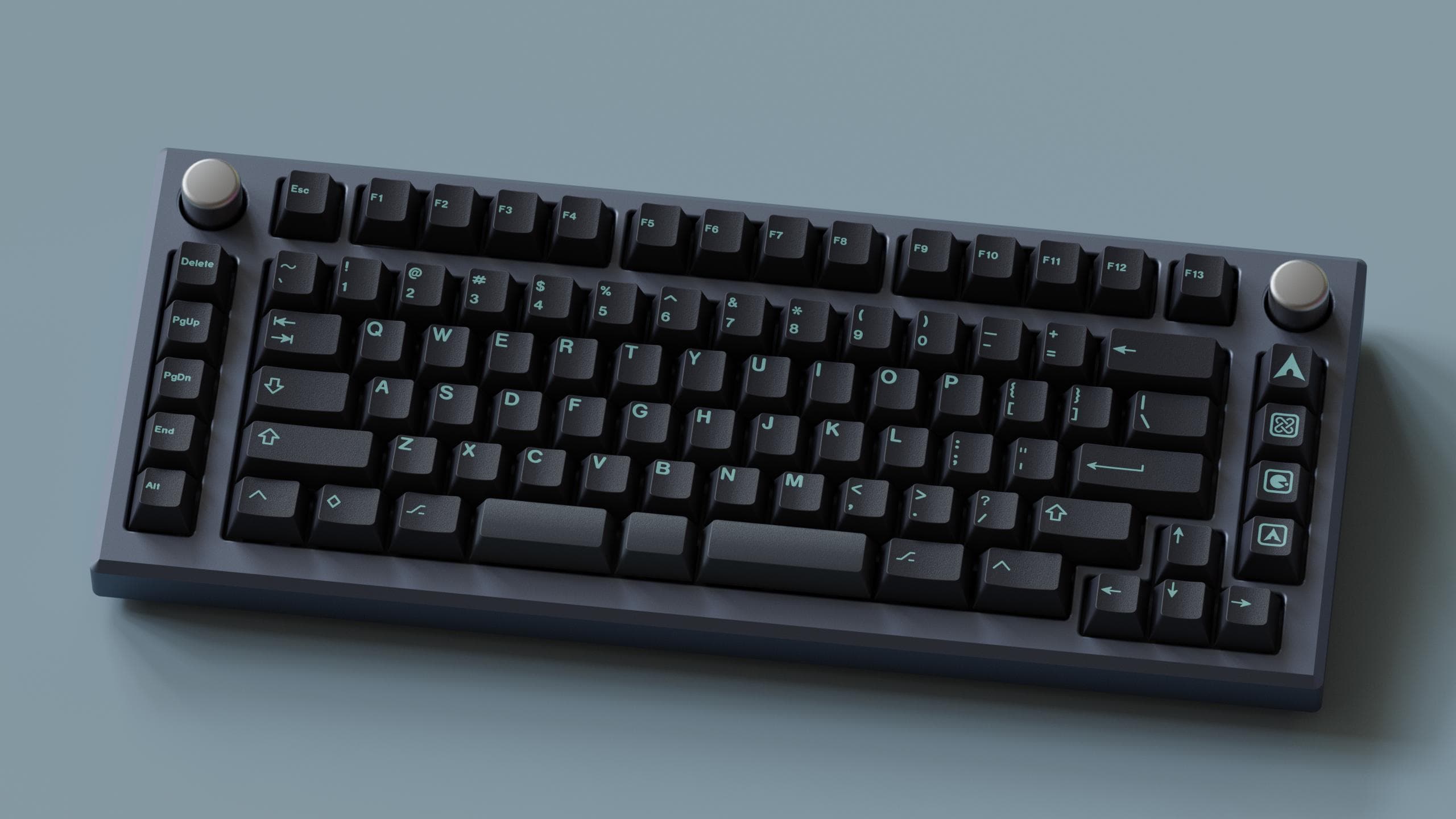 GMK Arch | Shipping Soon! image 32