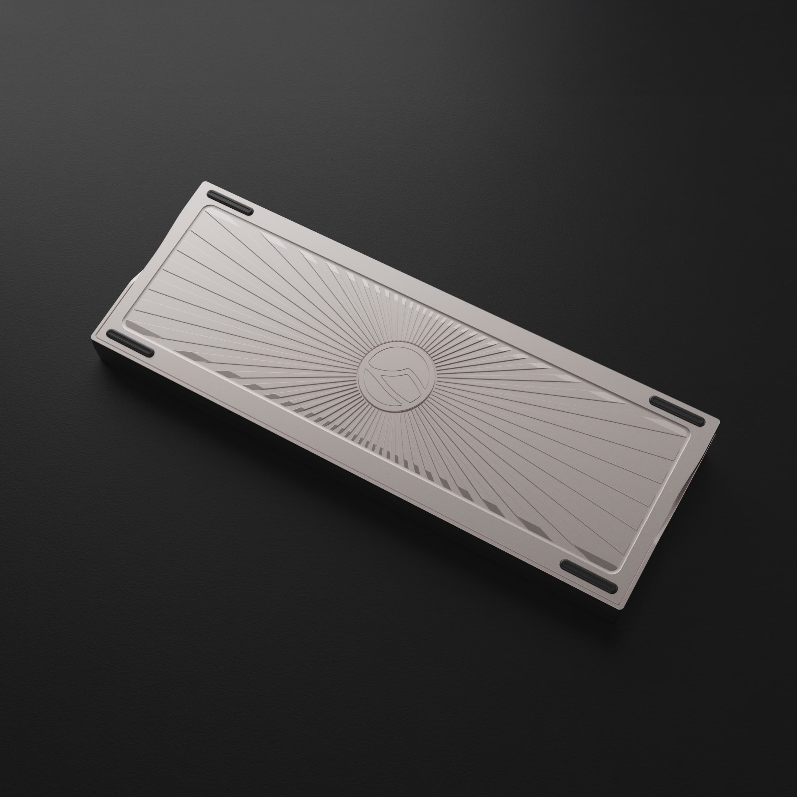 The Secret 65% keyboard by WPJ X KeybayTech | Nov 22 - Dec 20 image 25