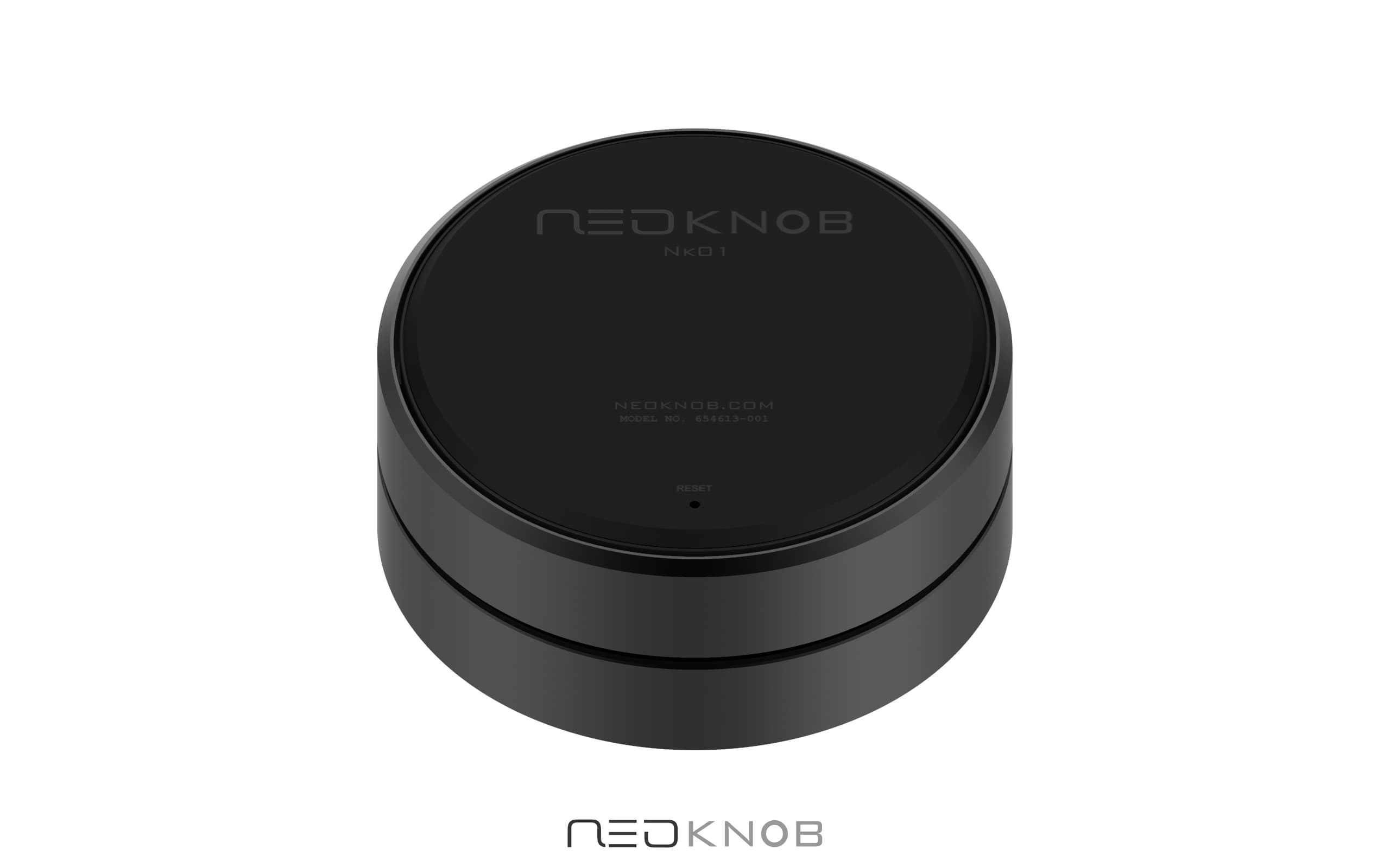 NEO KNOB KN01 | Industrial Designed | Bearing Mounted Knob (IN PRODUCTION) image 9