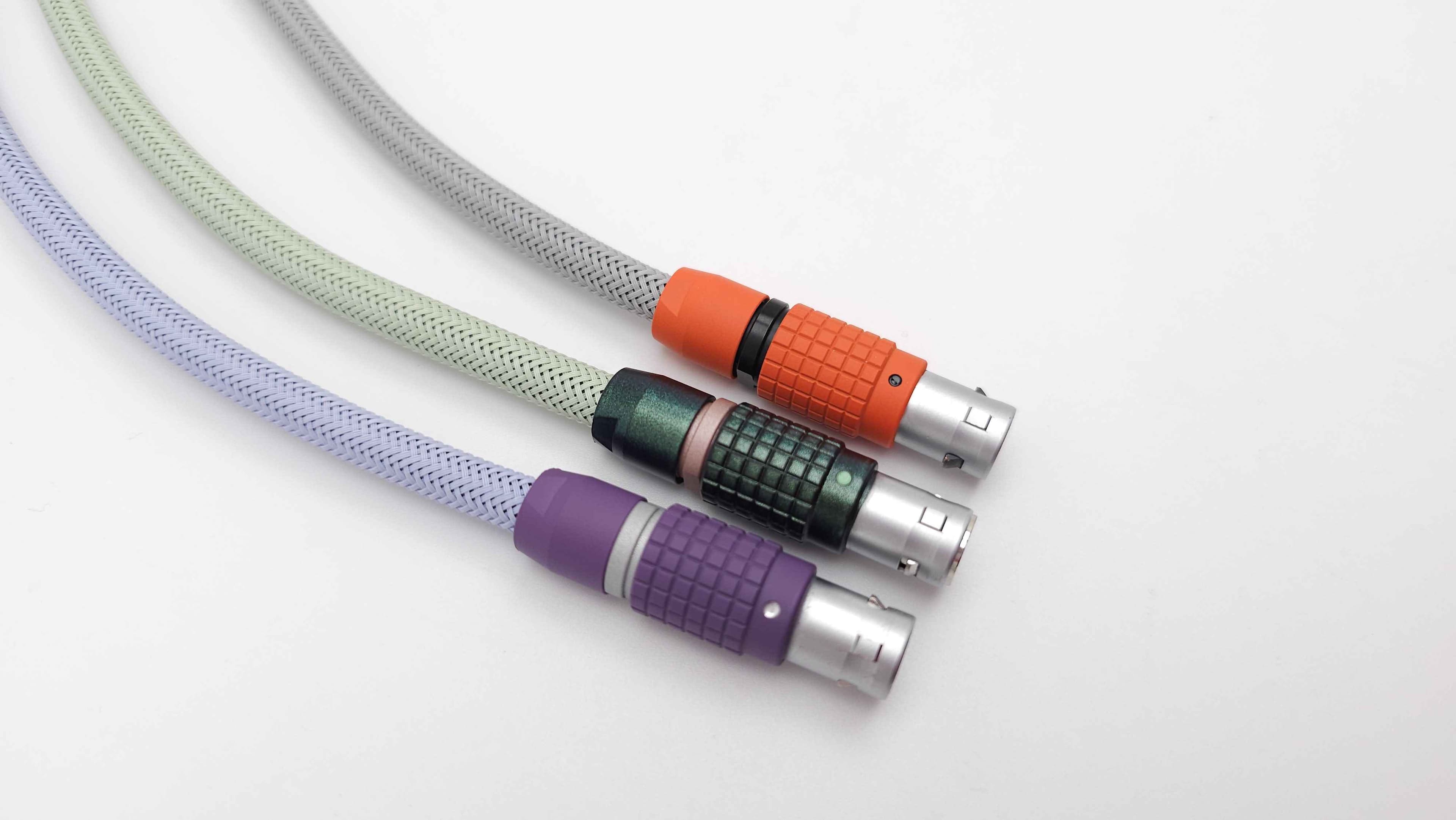 Theseus75 - A balanced 75% split w/ USB passthrough | EXTENDED TO 2 AUG image 7