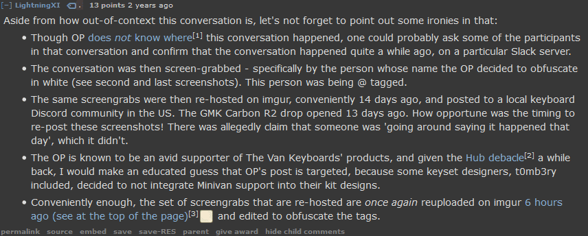 GMK Umka (CLOSED) image 9