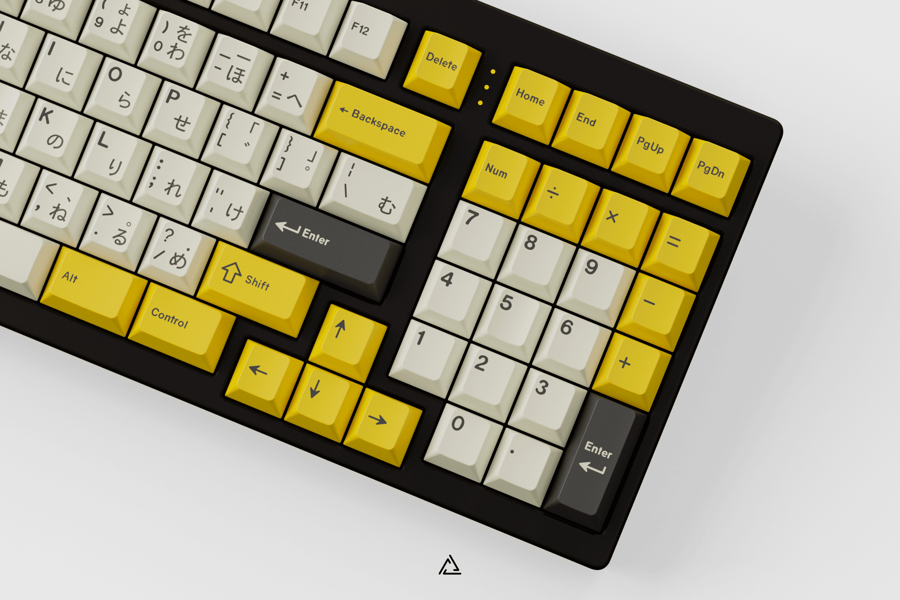 GMK Serika | Orders Open image 24