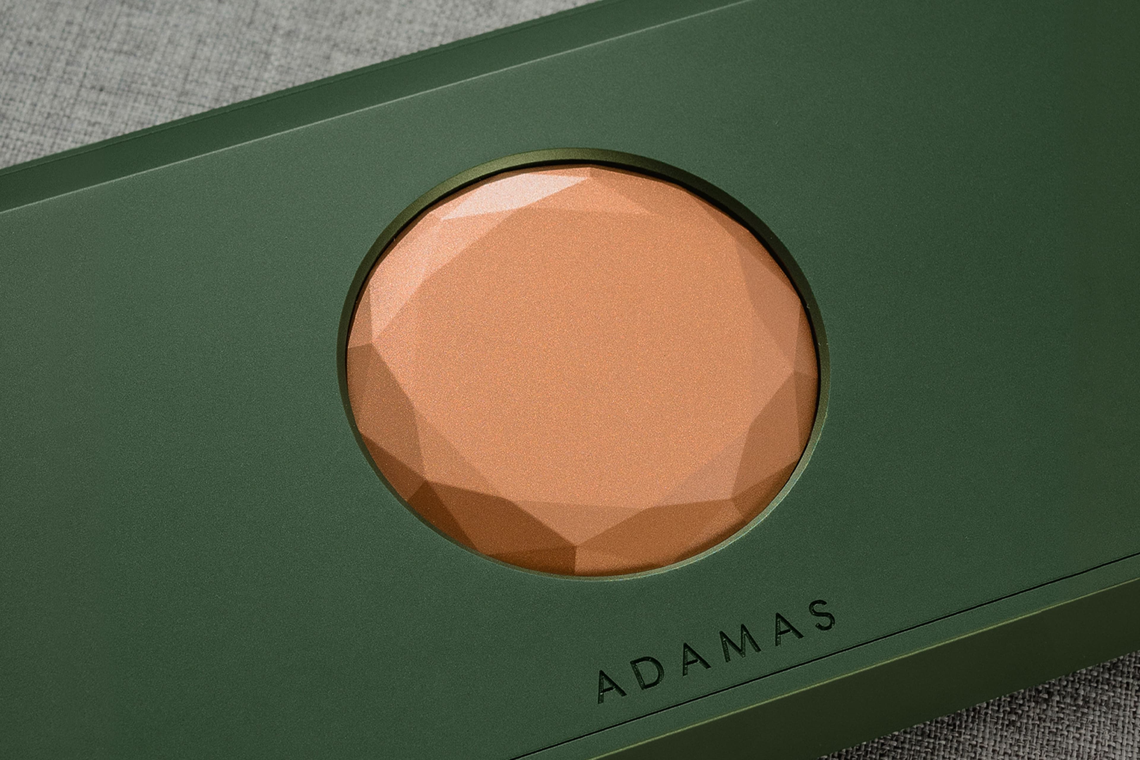 RAE | ADAMAS - 65% Gasket Integrated Top Mount image 19