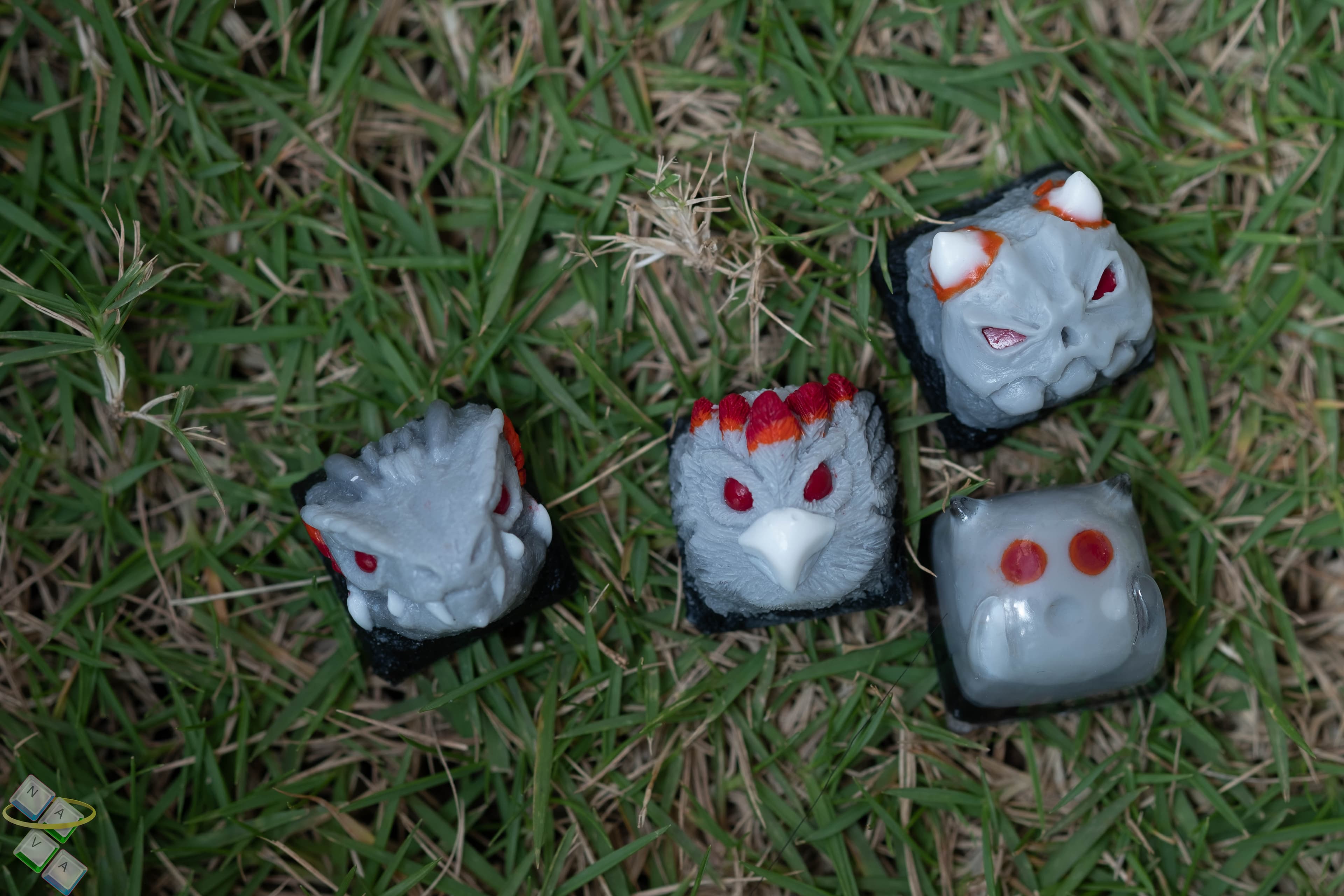 KAT Iron - In production image 60