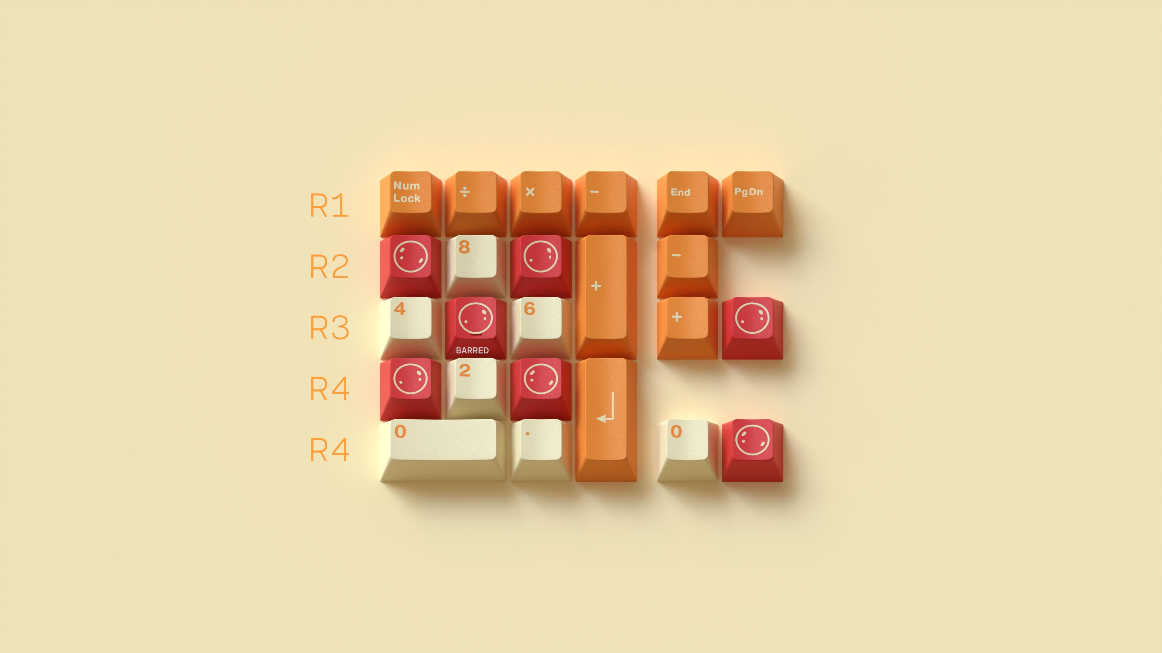 KBM Pizza Rat image 6