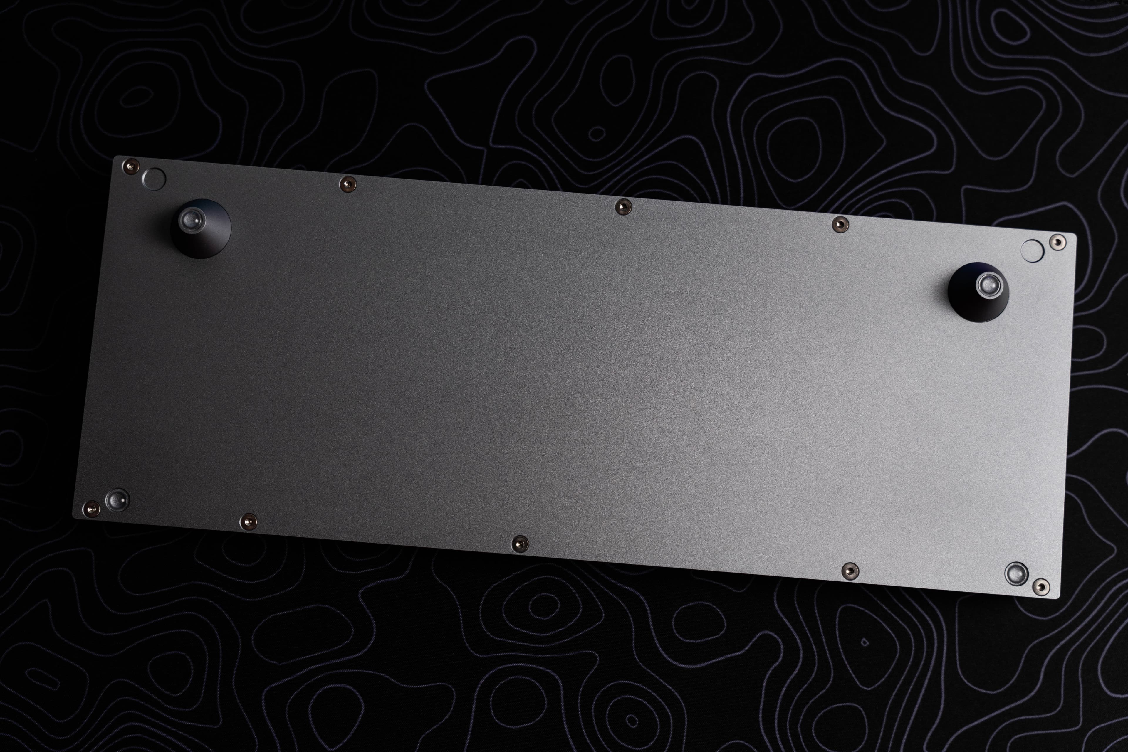 Igris V1: Cone Feet WKL TKL by invis (CANCELLED) image 11