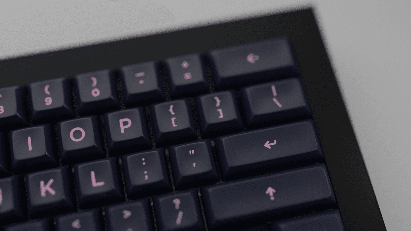 KAM 80s After Dark - shipping from zfrontier sorting for other vendors image 57