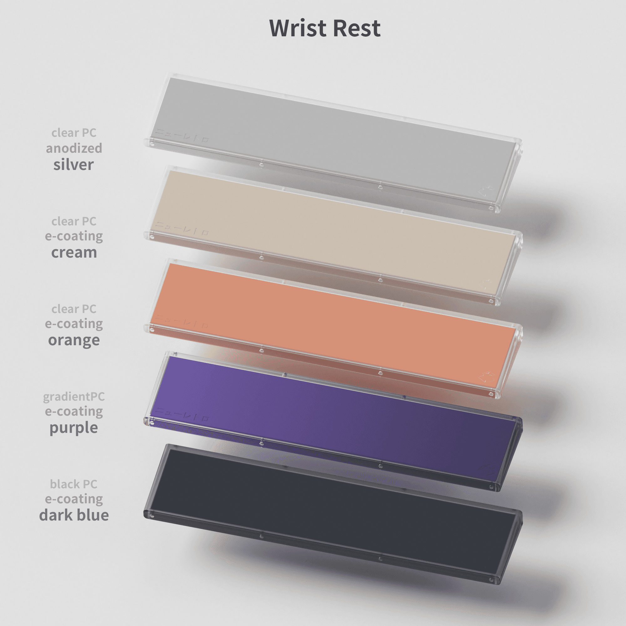 DEADLINE STUDIO - New Retro #66 65% keyboard ( 4.16 ends） image 25